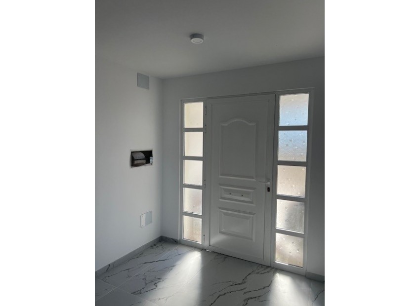 Resale - Villa -
Alfas del Pí
