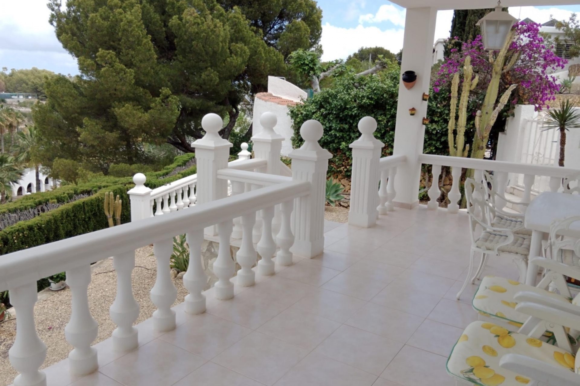 Resale - Villa -
Alfas del Pí