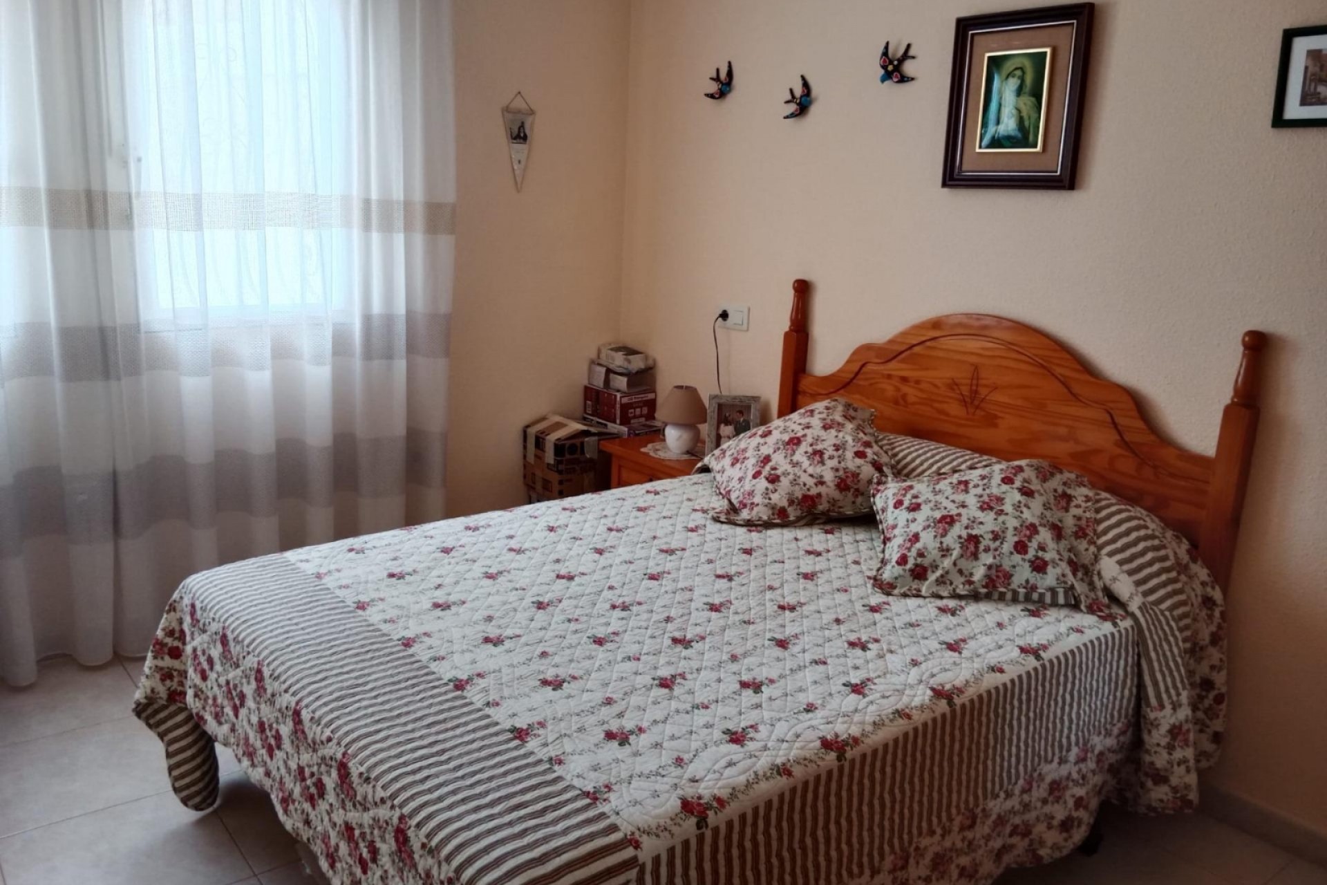 Resale - Villa -
Alfas del Pí