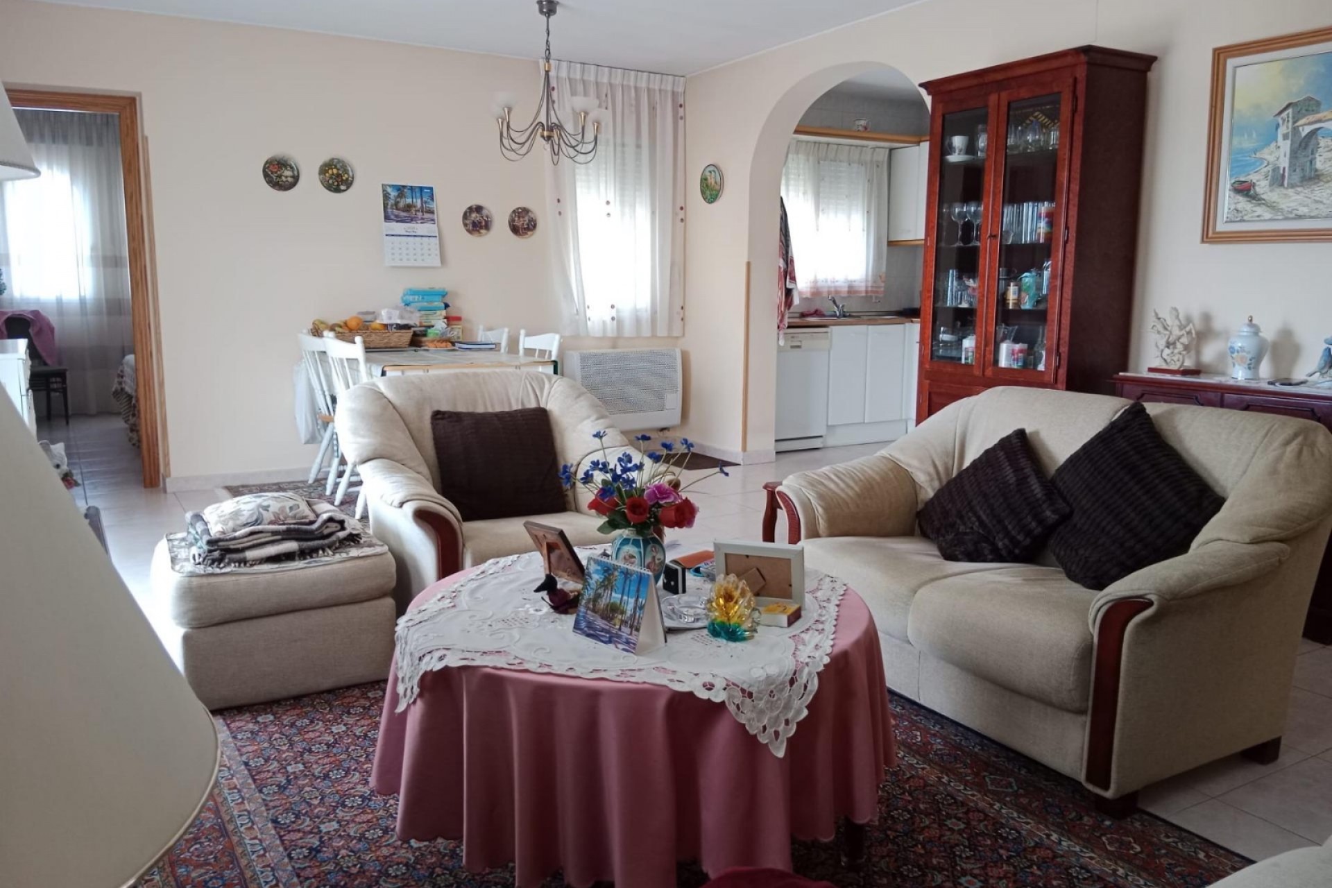 Resale - Villa -
Alfas del Pí