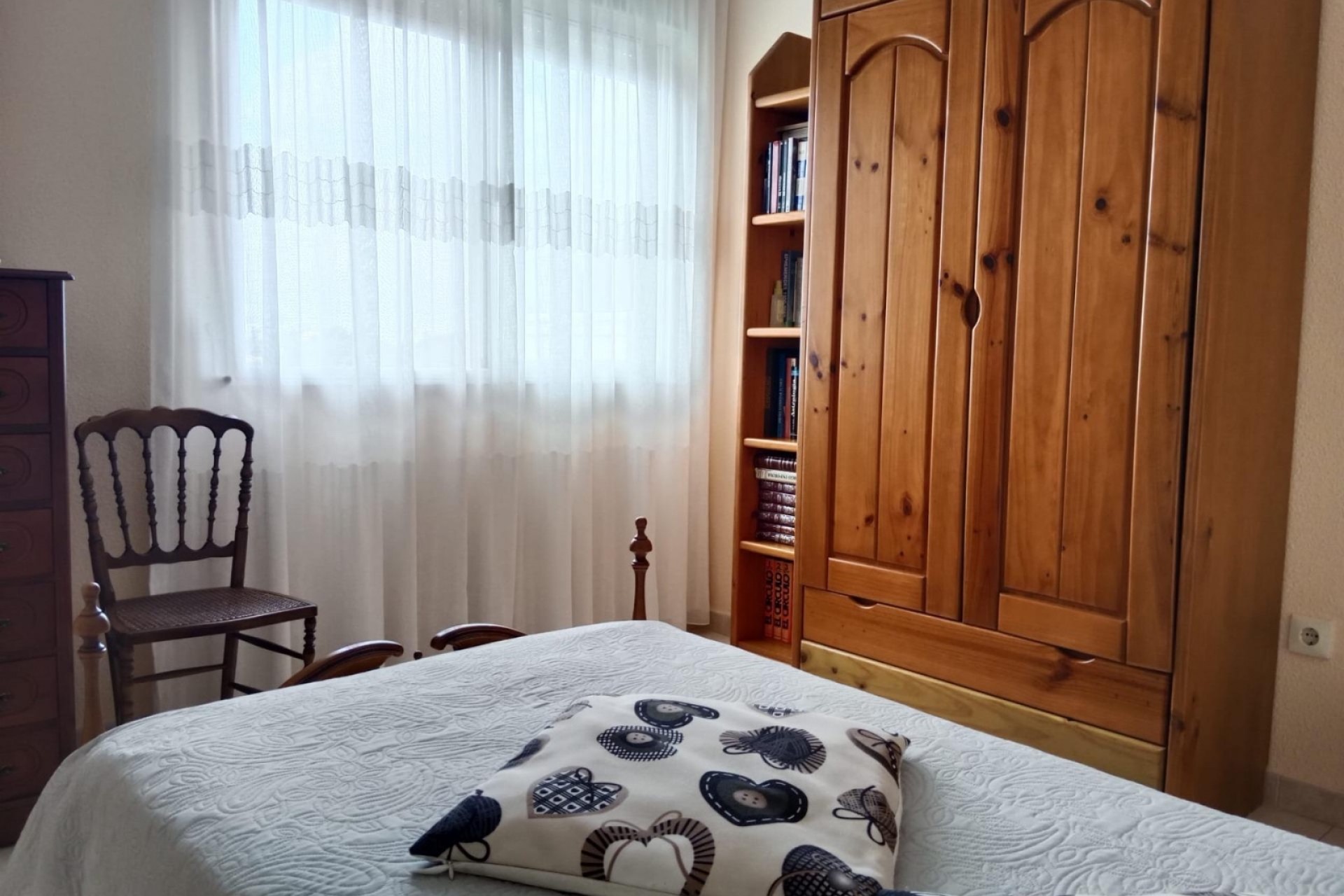Resale - Villa -
Alfas del Pí