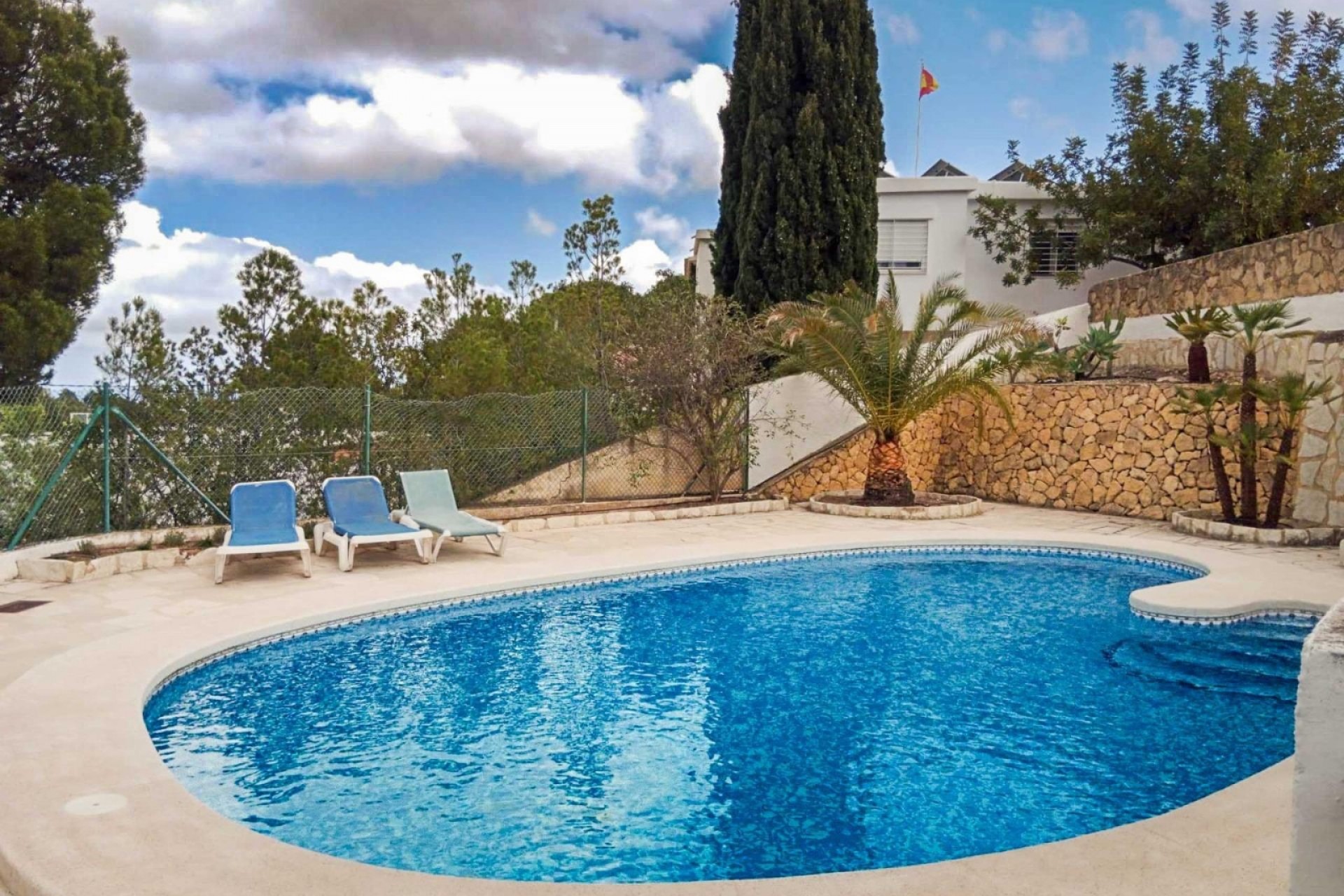 Resale - Villa -
Alfas del Pí