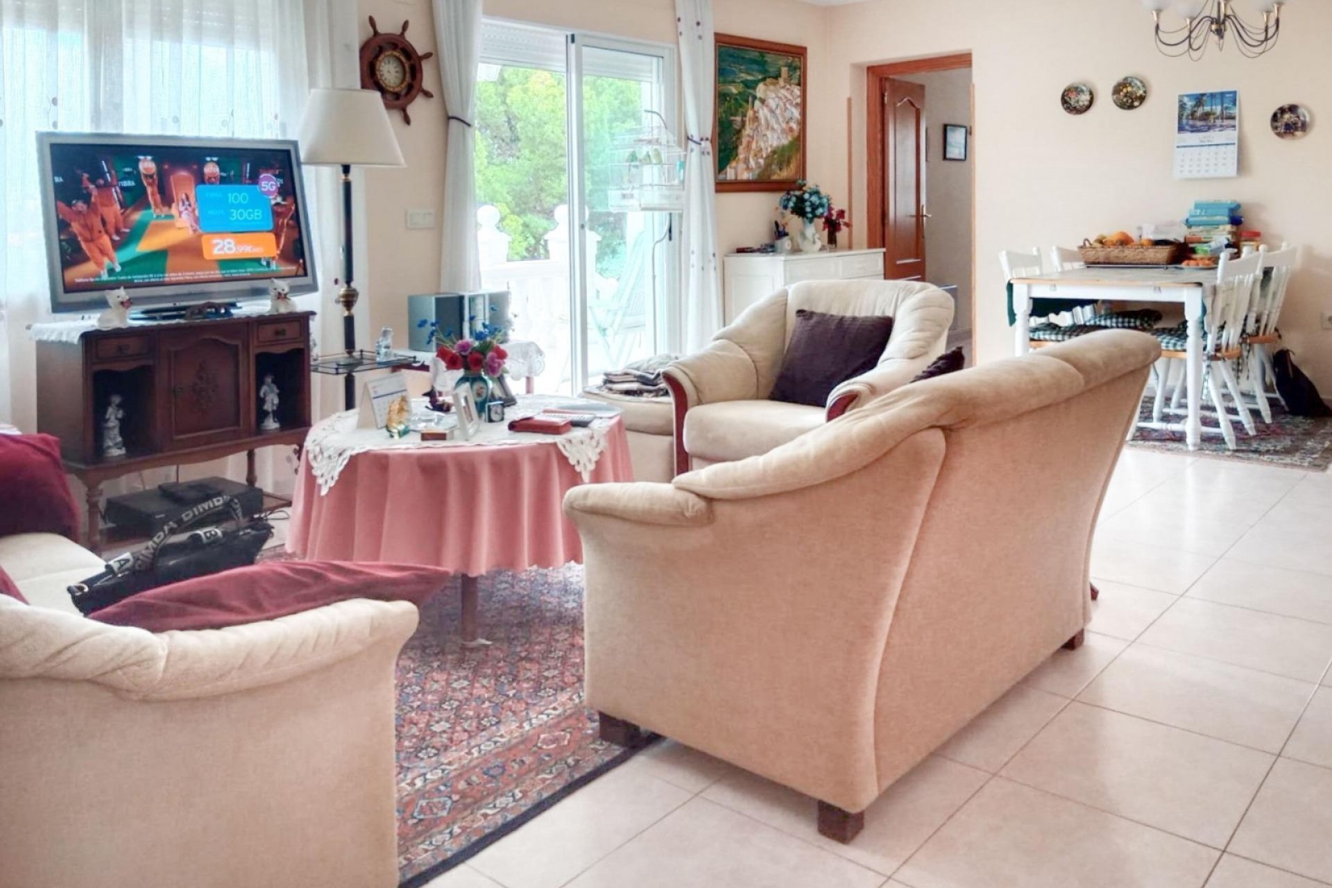 Resale - Villa -
Alfas del Pí