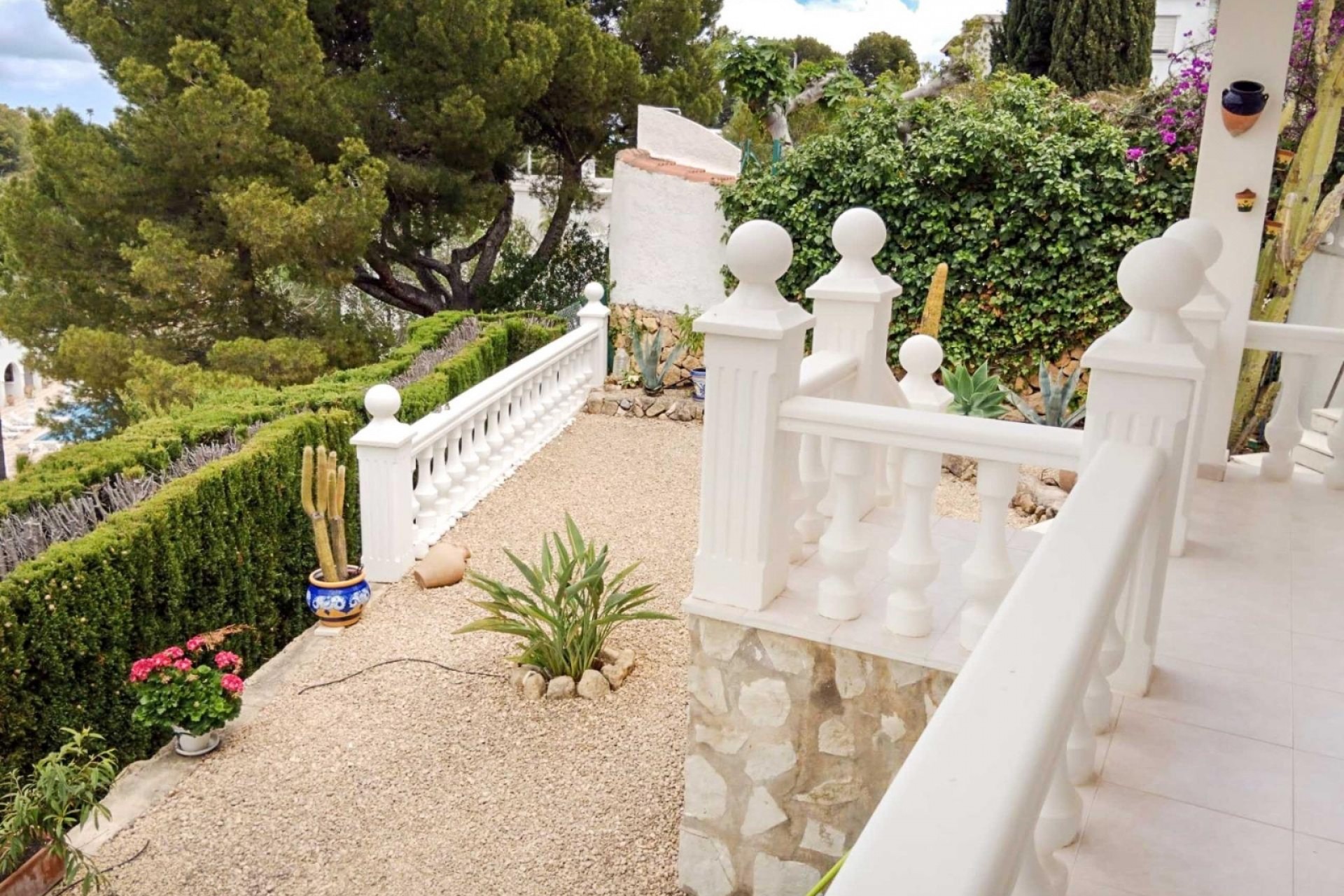 Resale - Villa -
Alfas del Pí