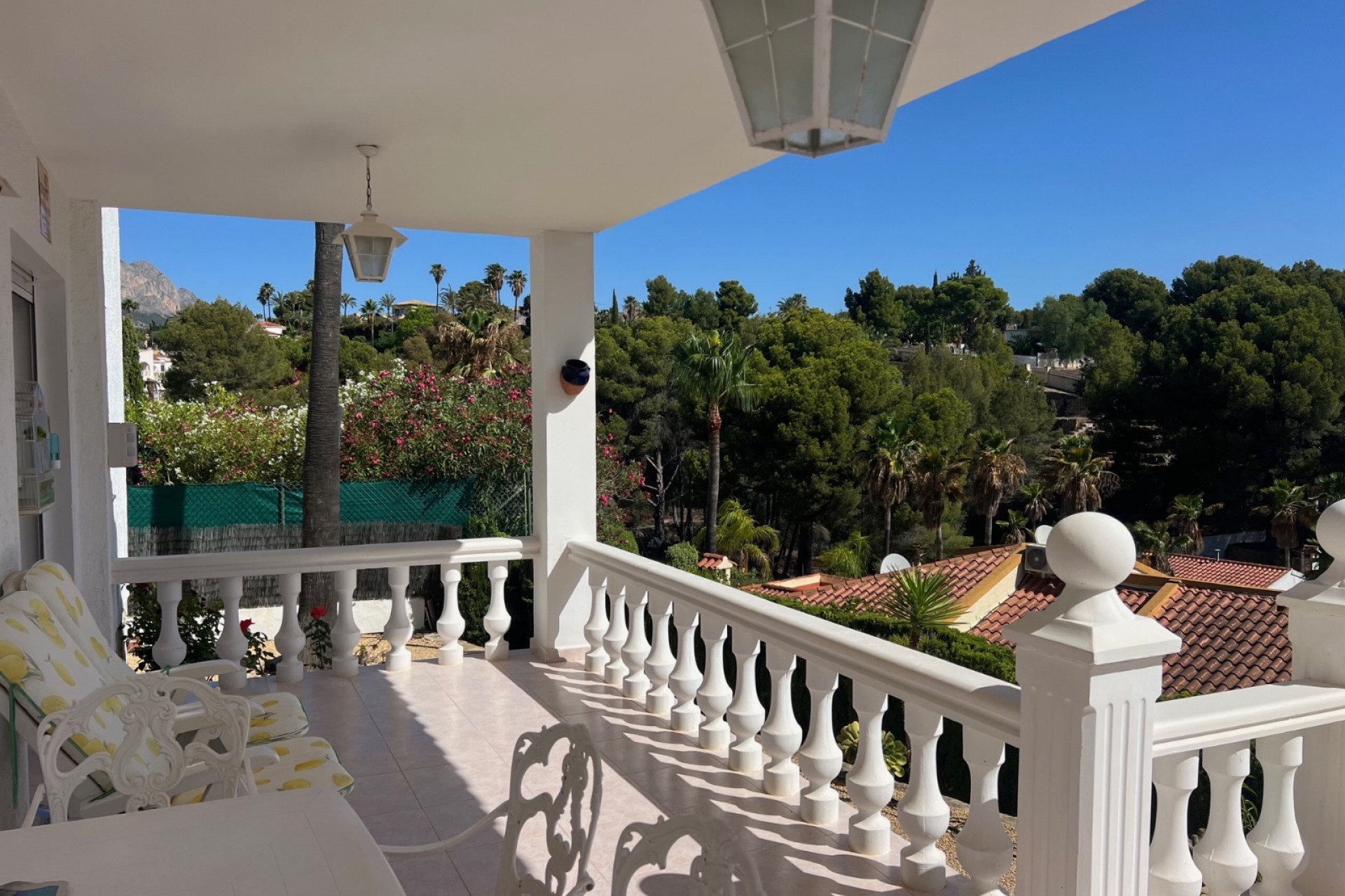 Resale - Villa -
Alfas del Pí