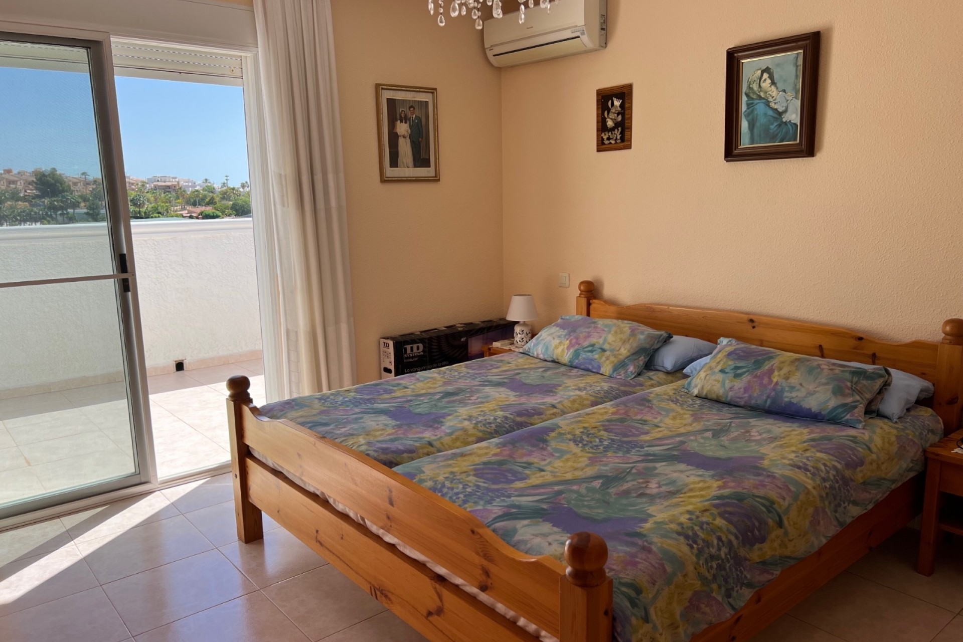 Resale - Villa -
Alfas del Pí