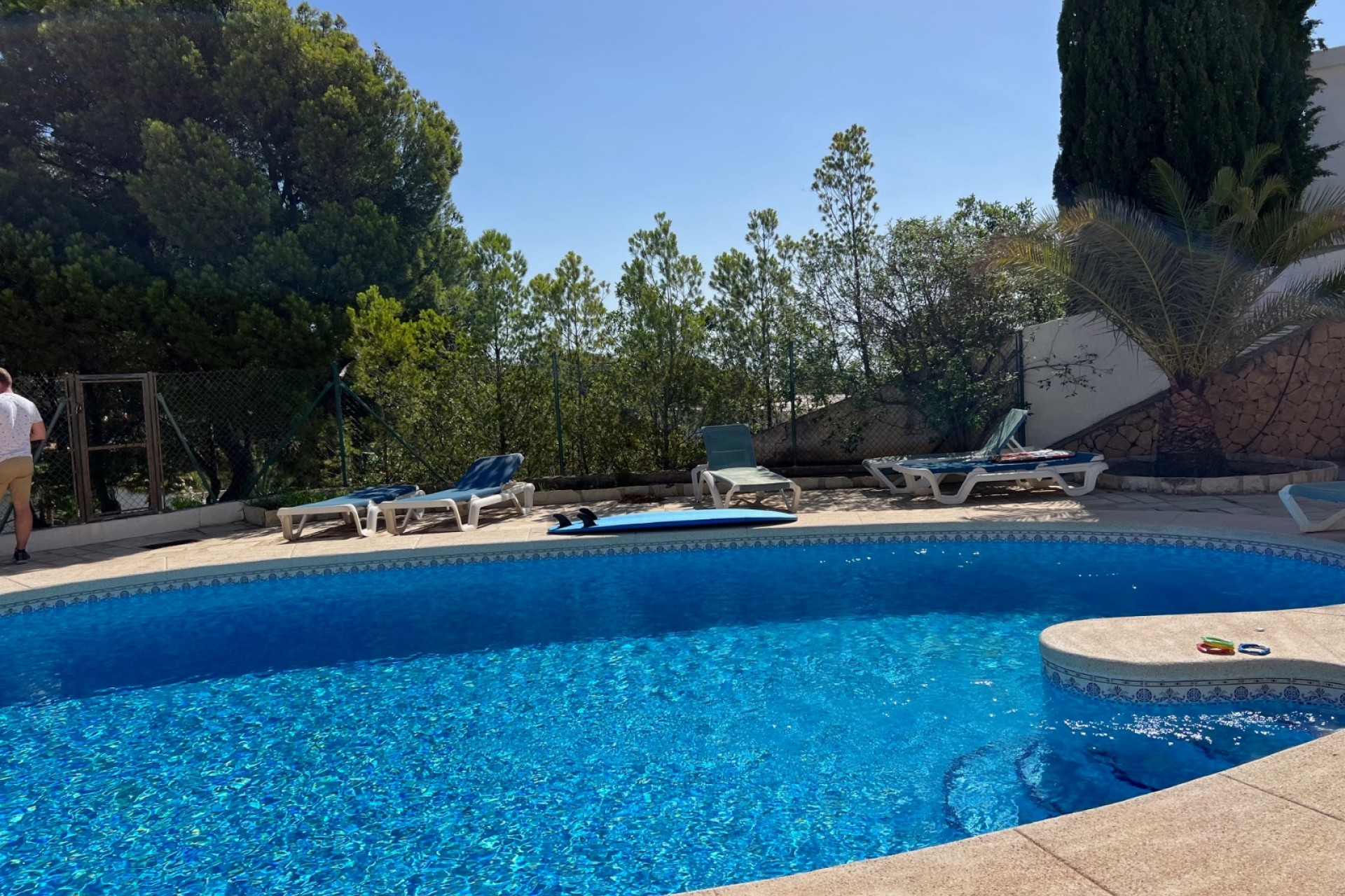 Resale - Villa -
Alfas del Pí