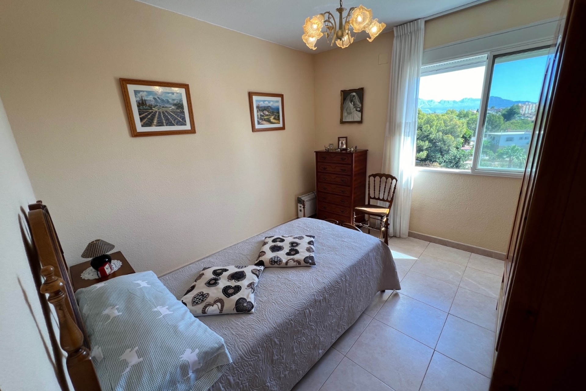 Resale - Villa -
Alfas del Pí