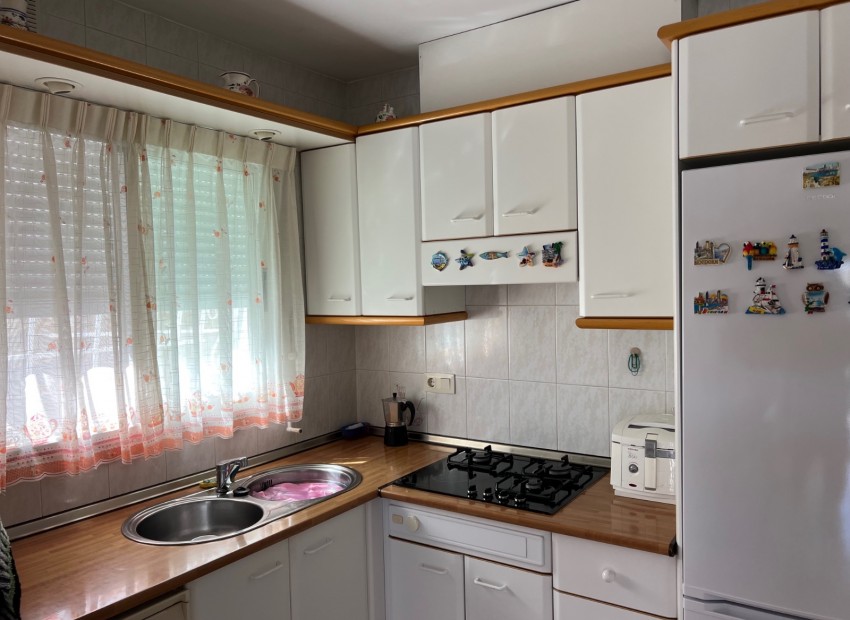 Resale - Villa -
Alfas del Pí