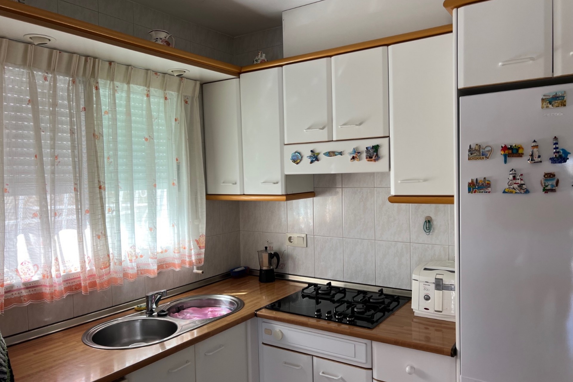 Resale - Villa -
Alfas del Pí
