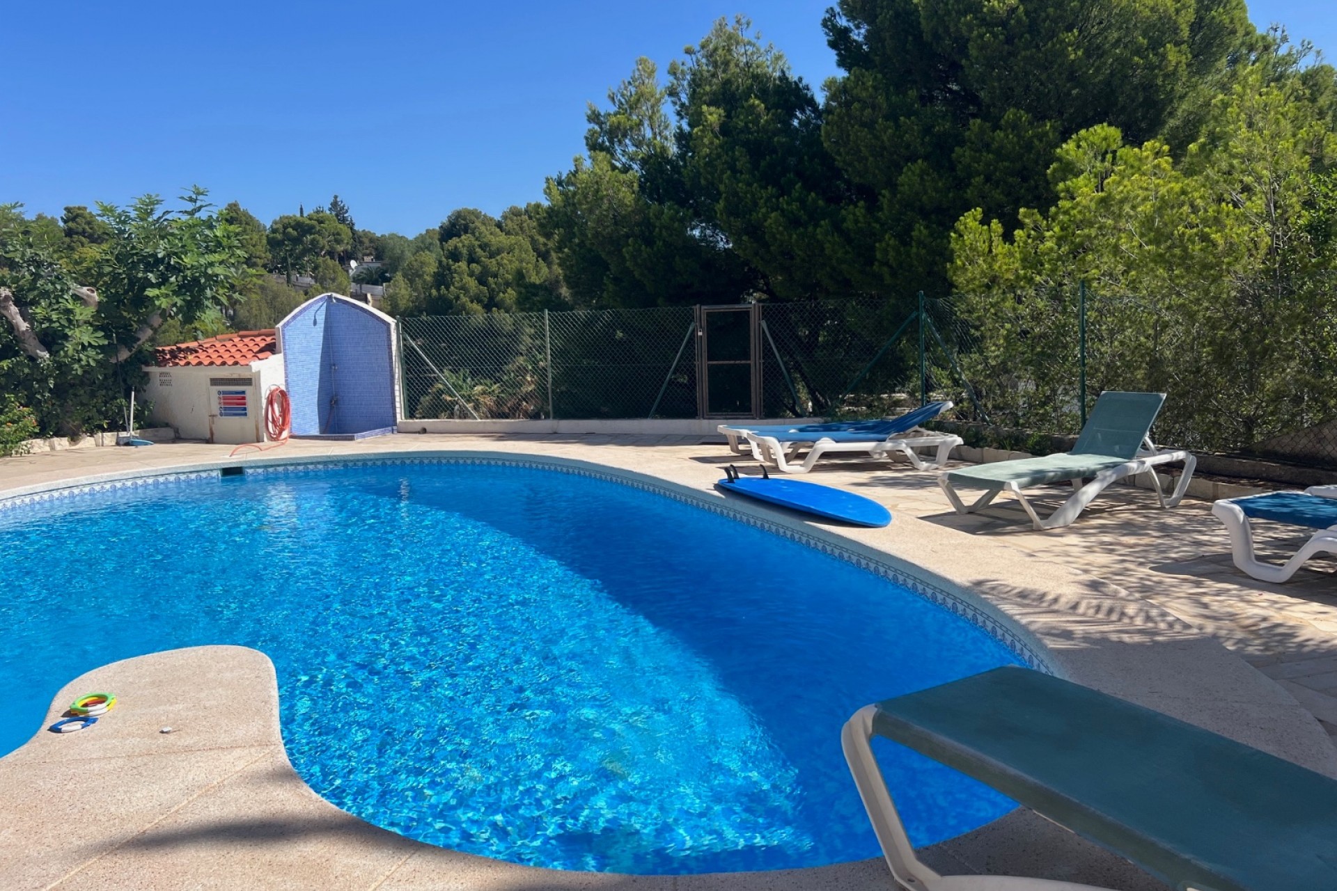 Resale - Villa -
Alfas del Pí