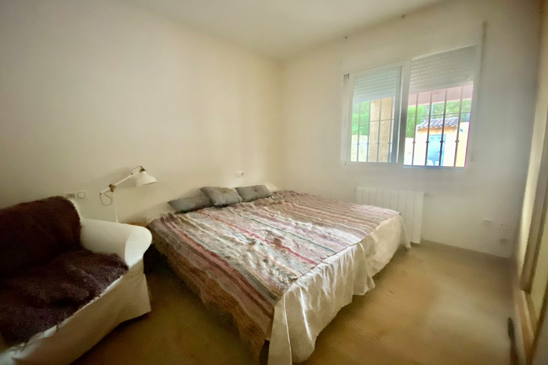 Resale - Villa -
Alfaz del Pi - El Cautivador