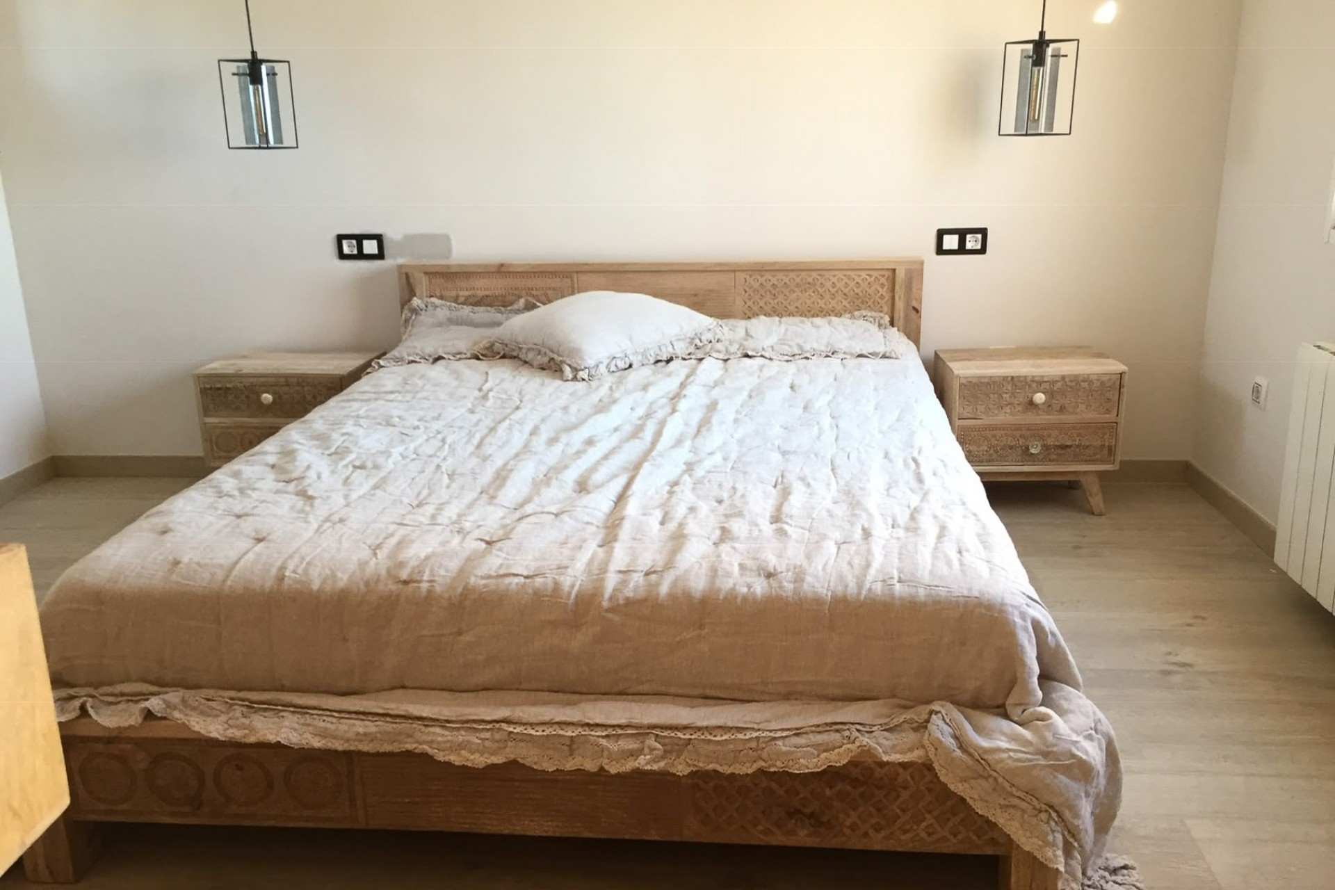 Resale - Villa -
Alfaz del Pi - El Cautivador