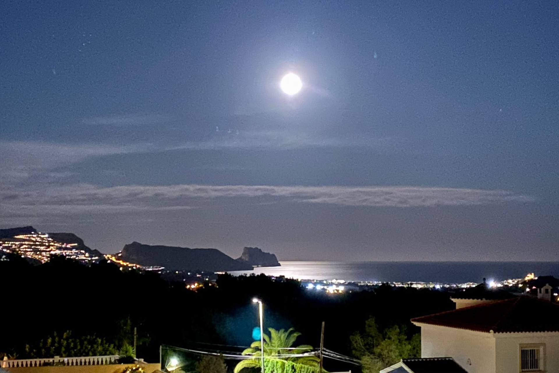 Resale - Villa -
Alfaz del Pi - El Cautivador