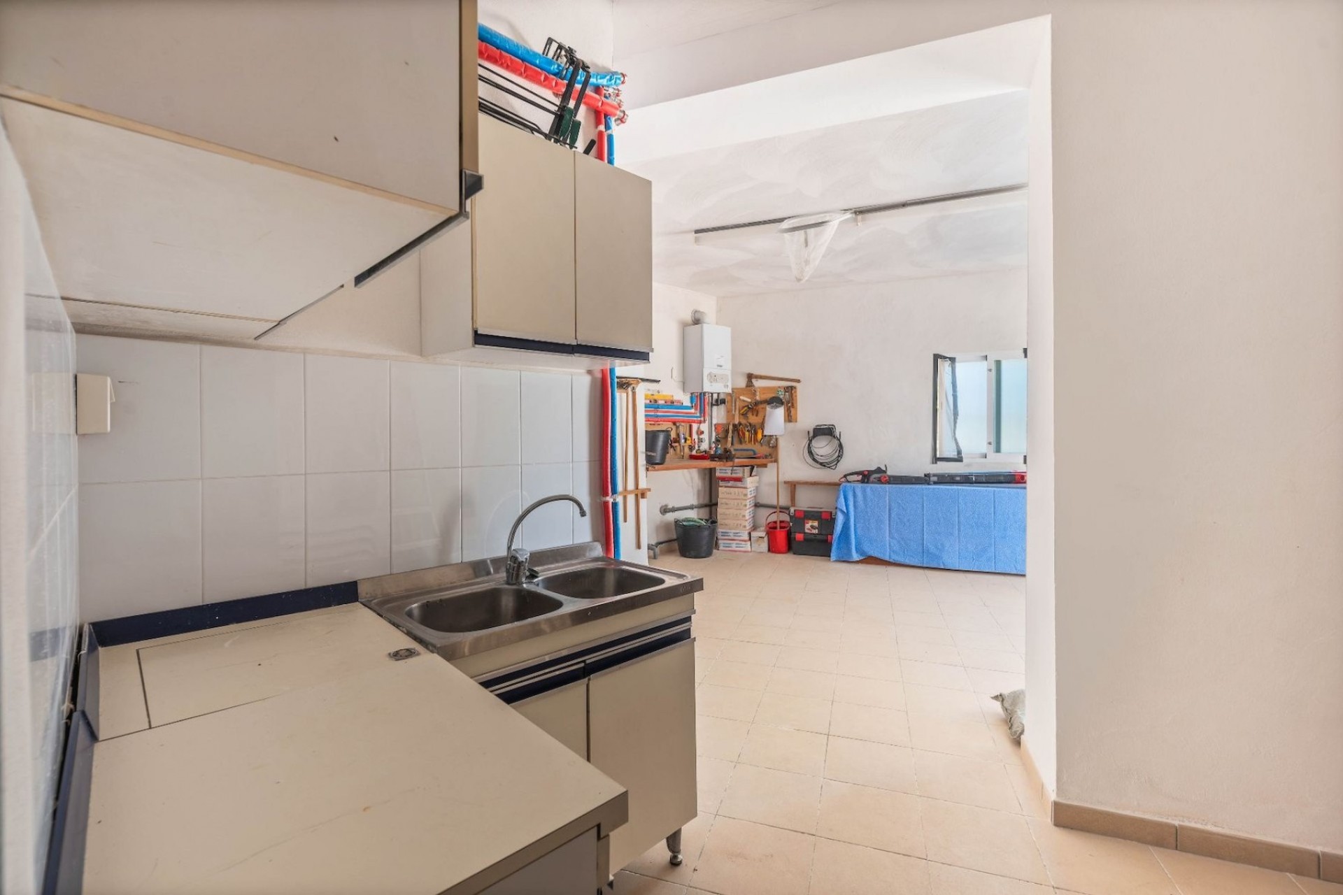Resale - Villa -
Alfaz del Pi