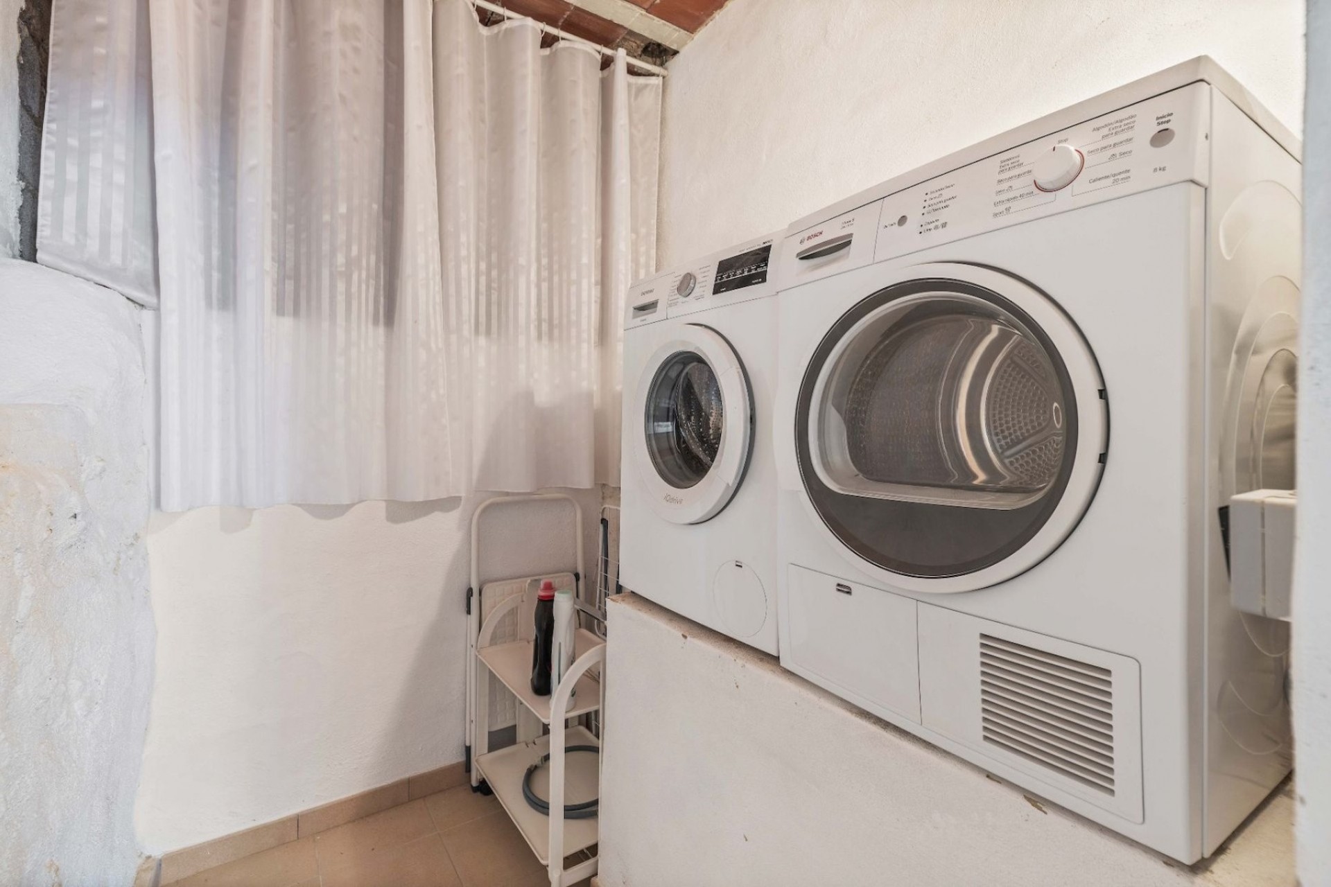 Resale - Villa -
Alfaz del Pi