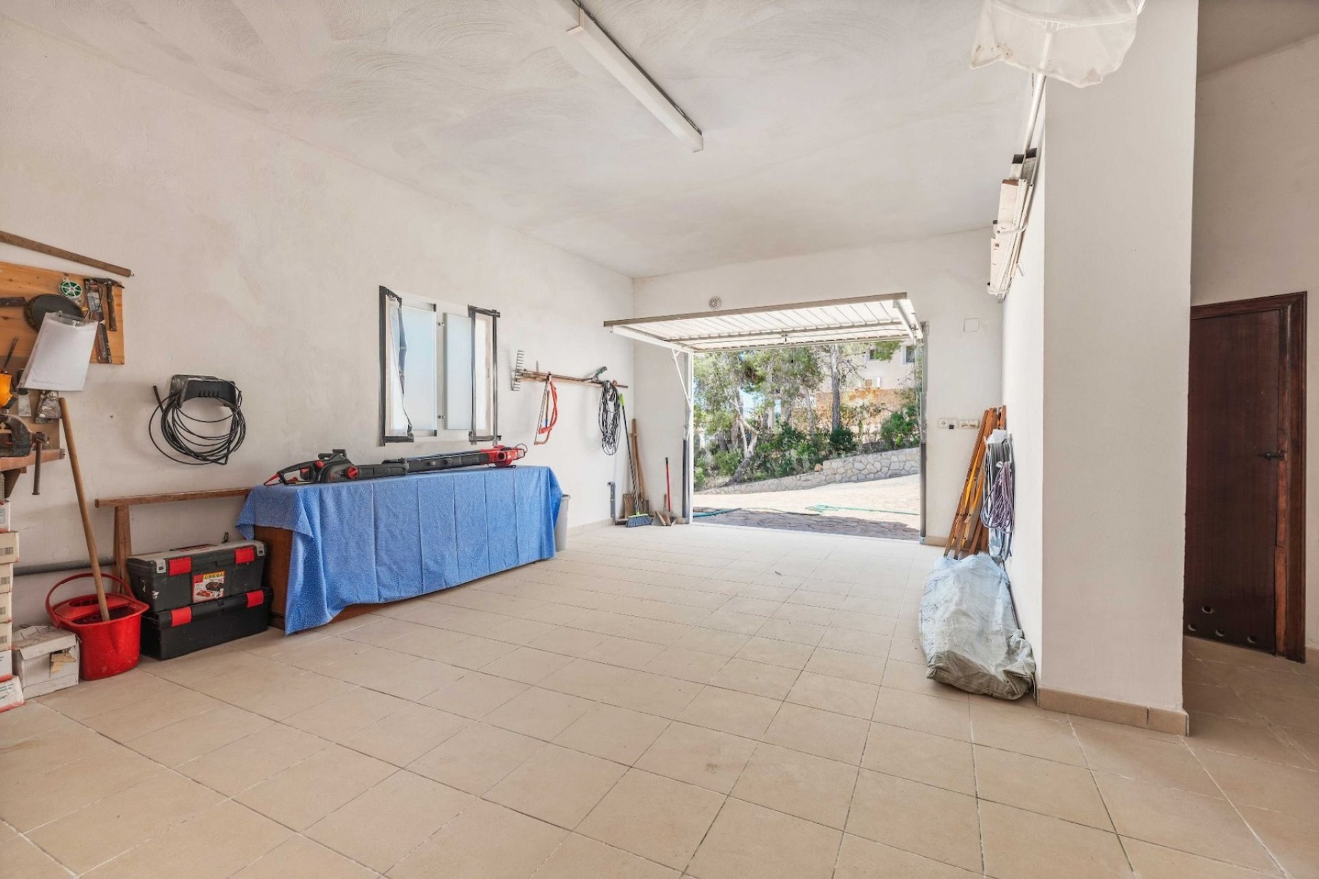 Resale - Villa -
Alfaz del Pi