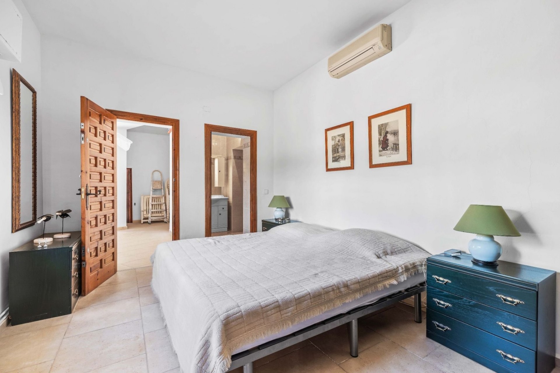 Resale - Villa -
Alfaz del Pi