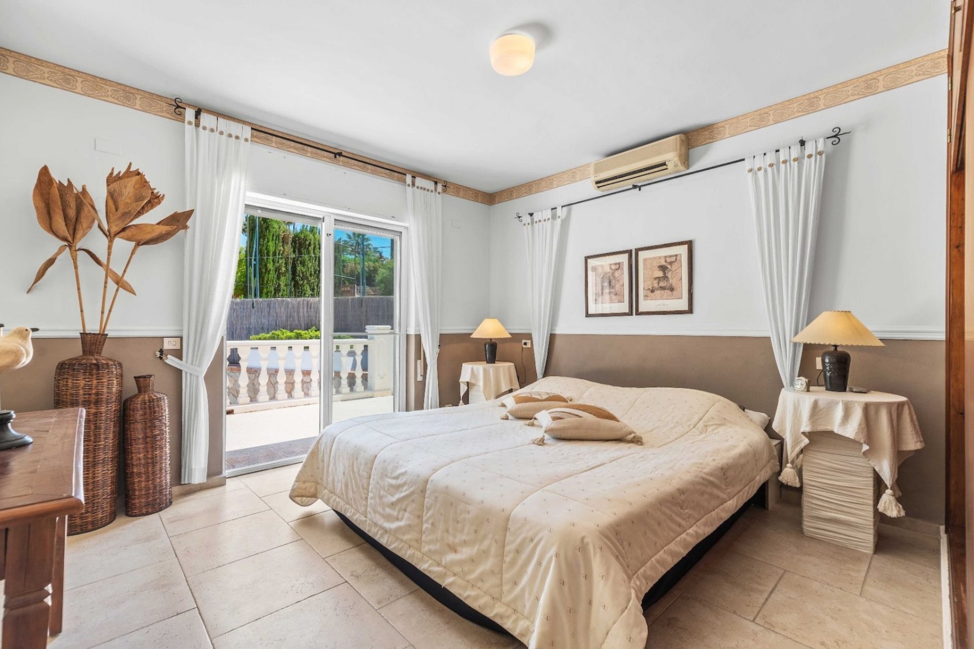 Resale - Villa -
Alfaz del Pi