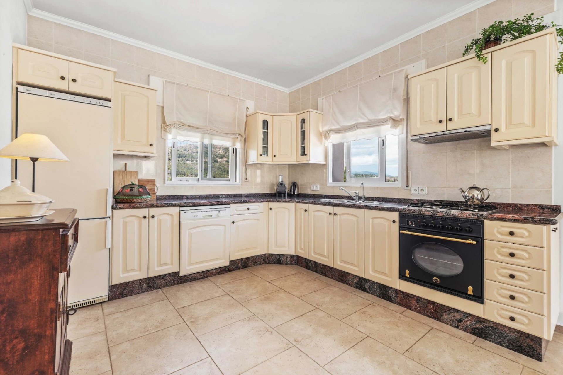 Resale - Villa -
Alfaz del Pi
