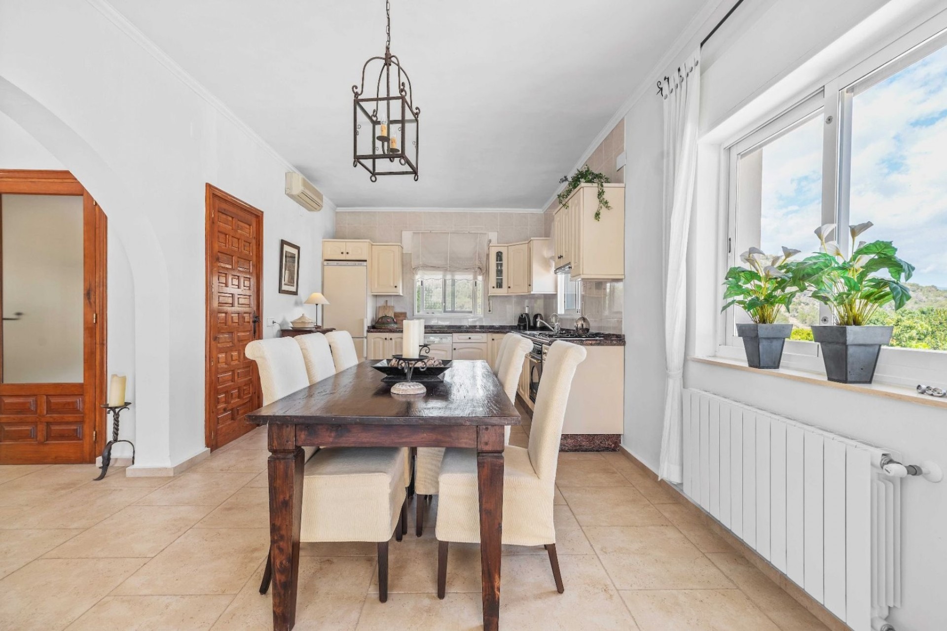 Resale - Villa -
Alfaz del Pi