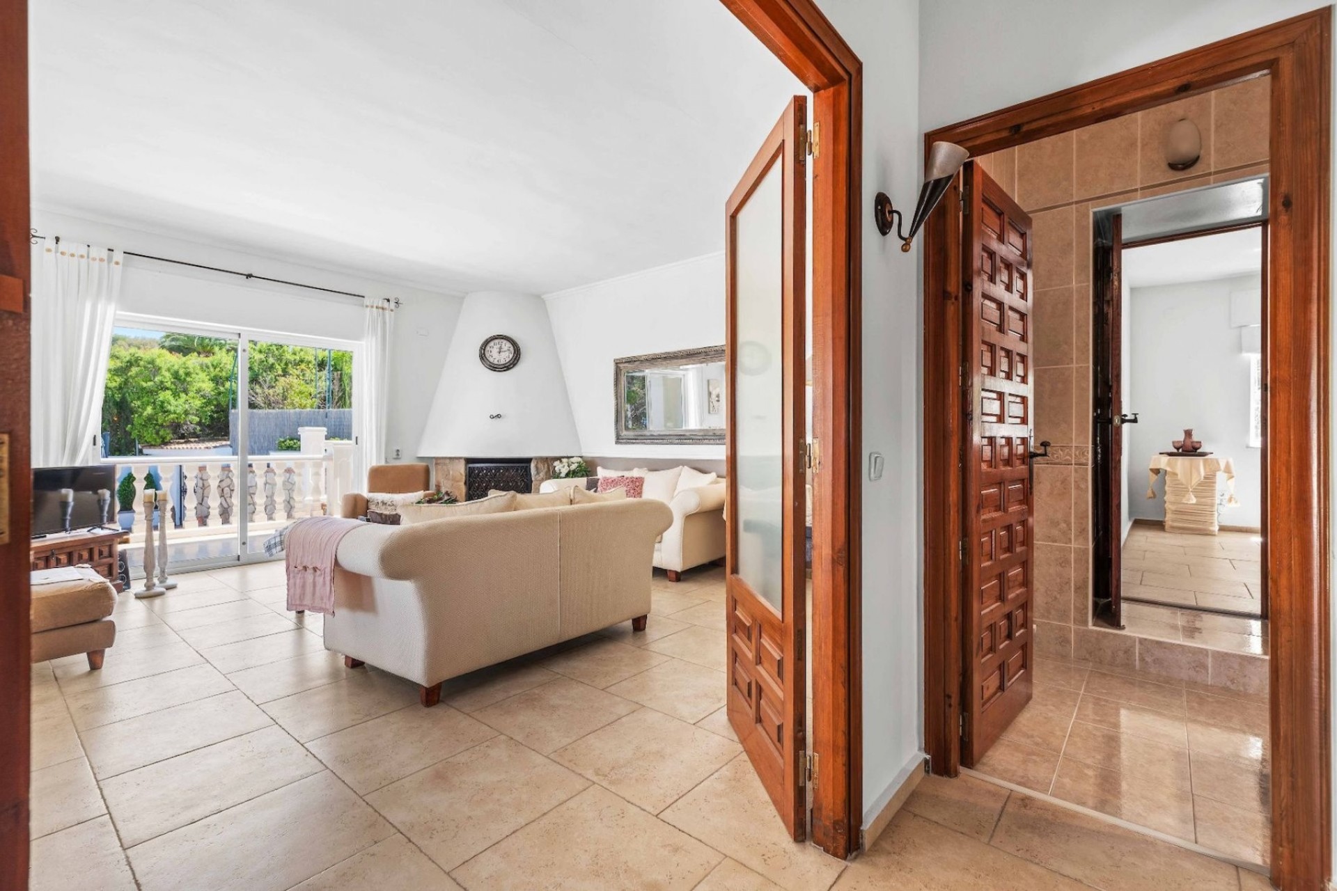 Resale - Villa -
Alfaz del Pi