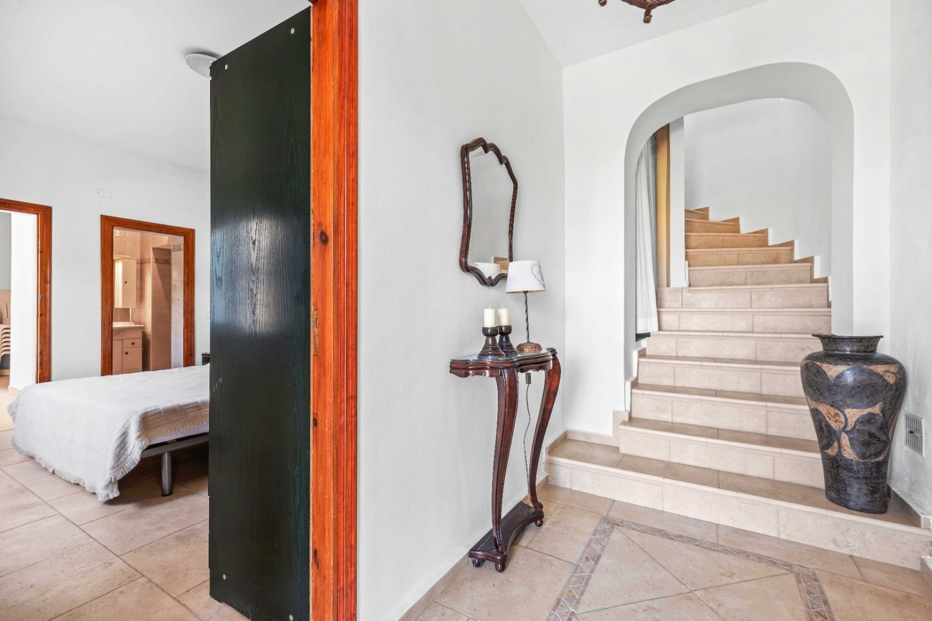 Resale - Villa -
Alfaz del Pi