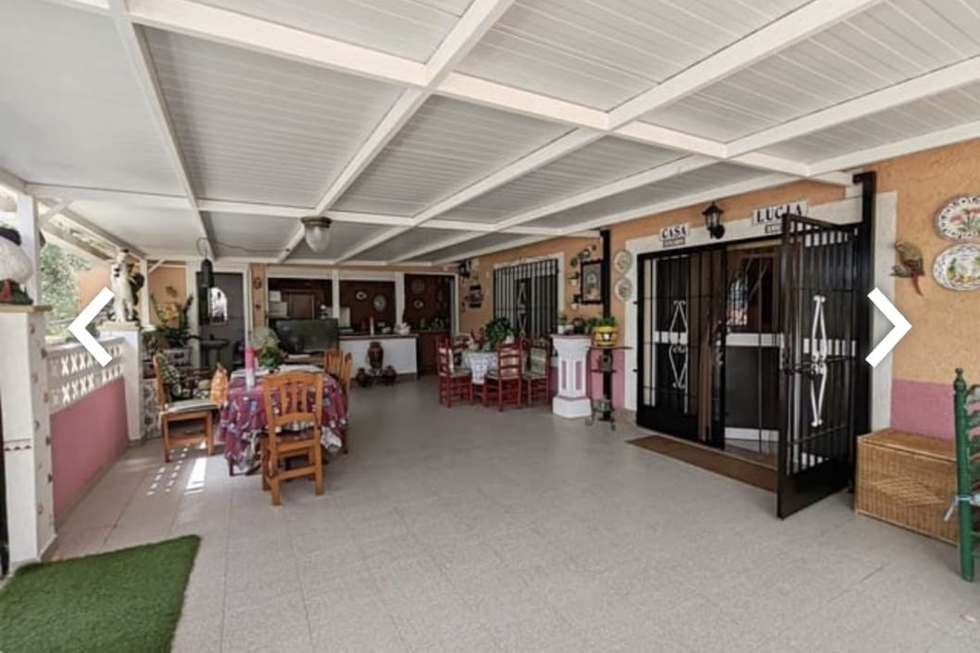 Resale - Villa -
Alfaz del Pi