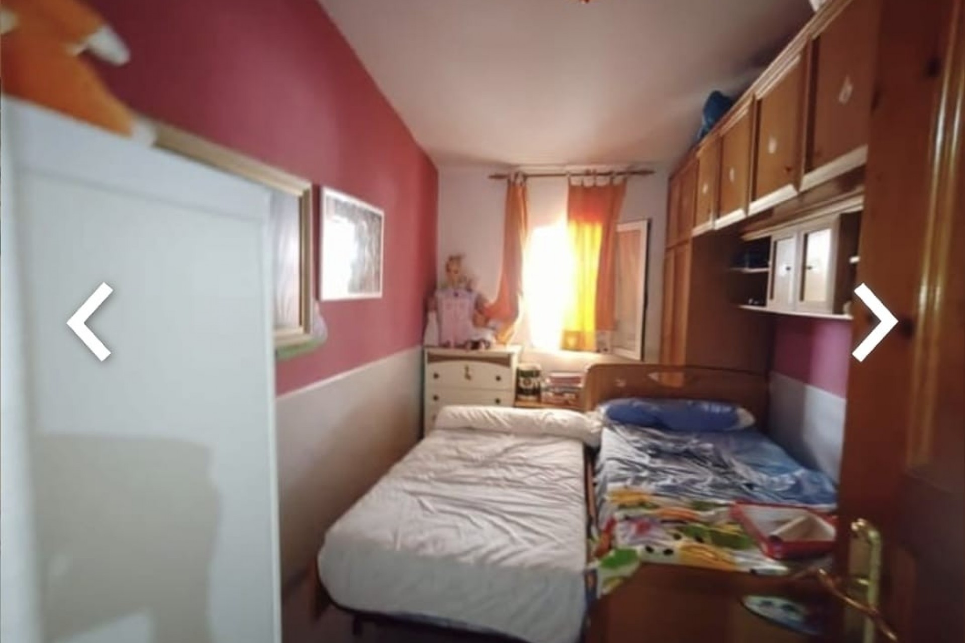 Resale - Villa -
Alfaz del Pi