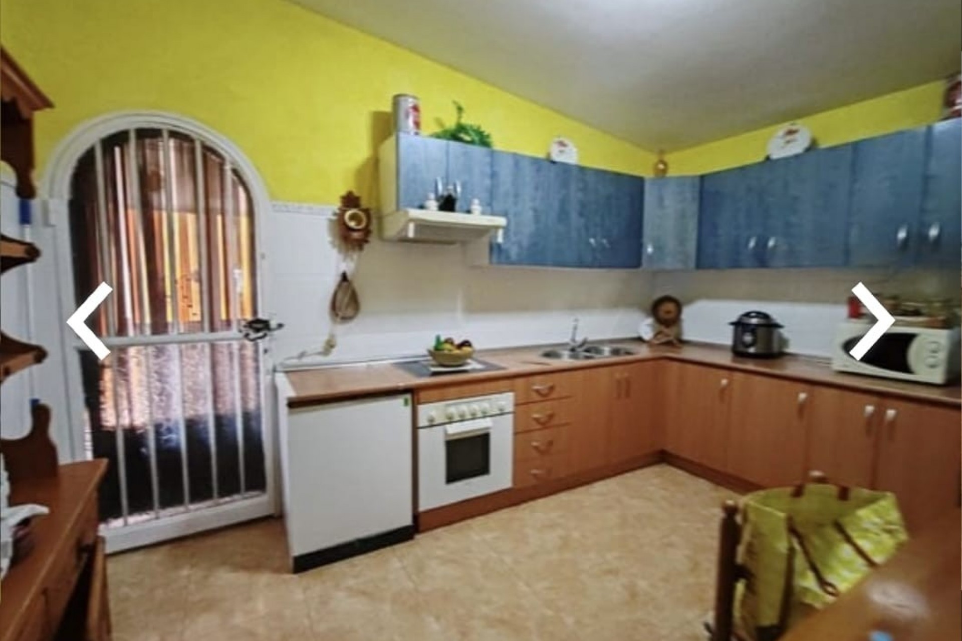 Resale - Villa -
Alfaz del Pi