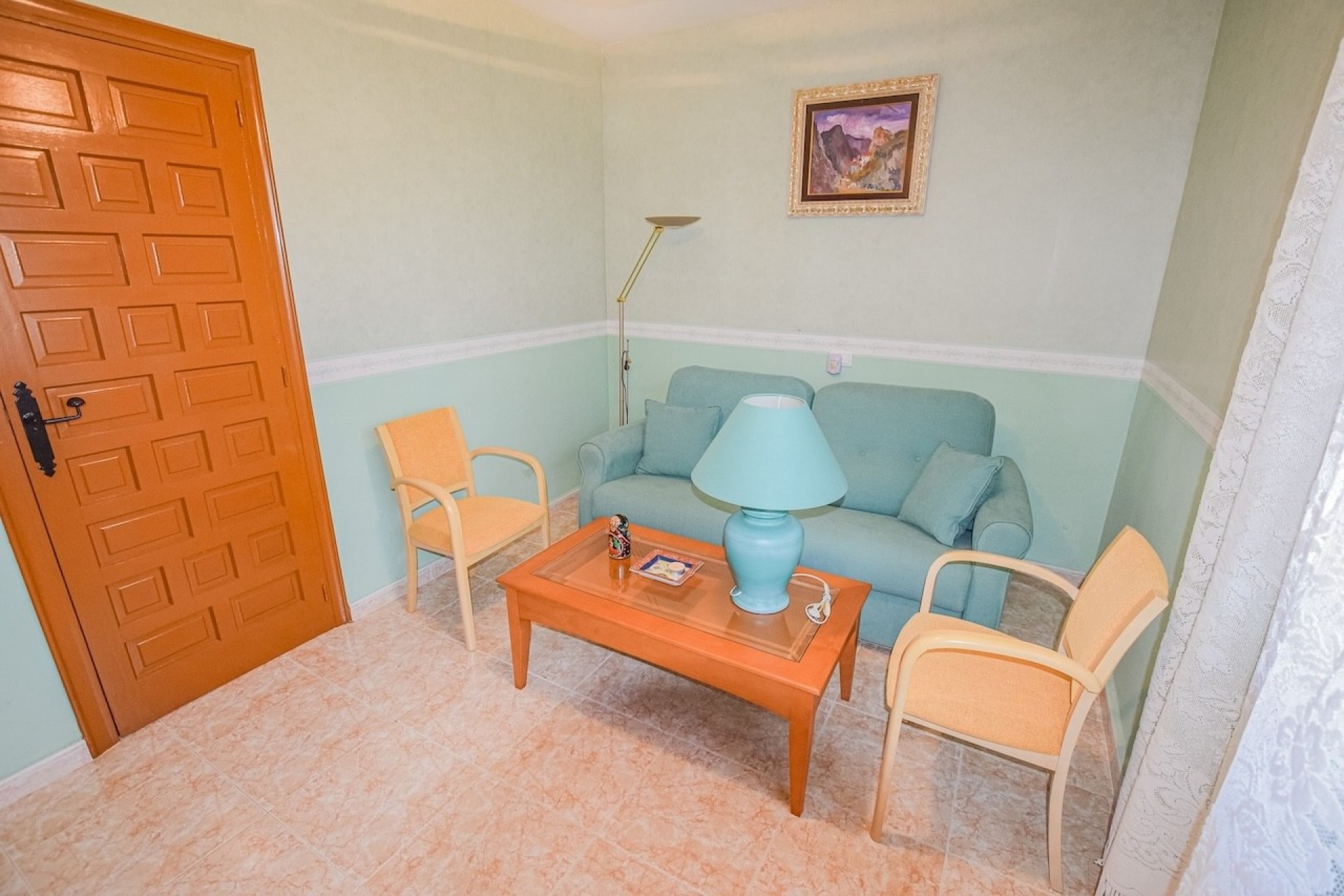 Resale - Villa -
Alfaz del Pi