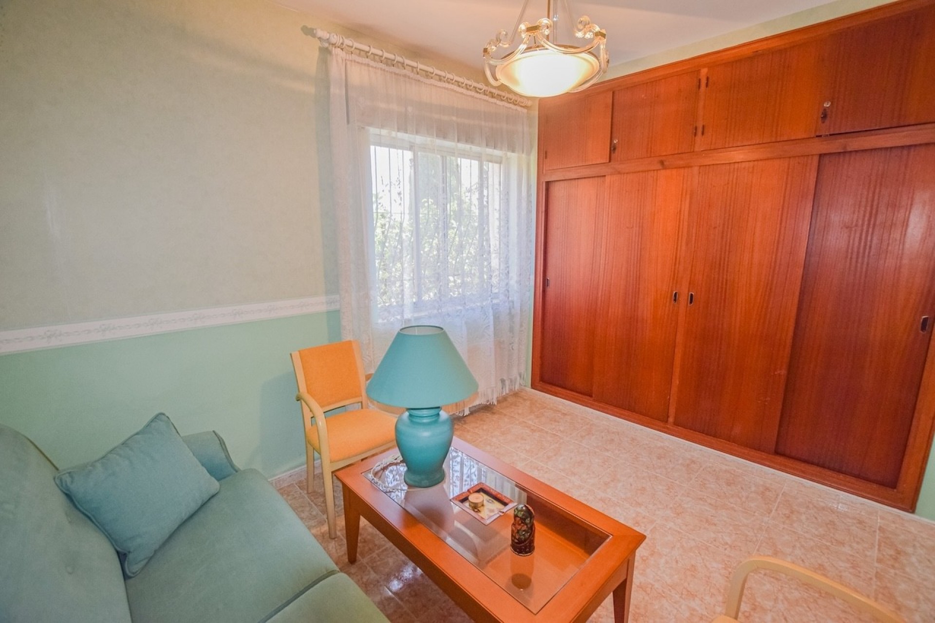 Resale - Villa -
Alfaz del Pi