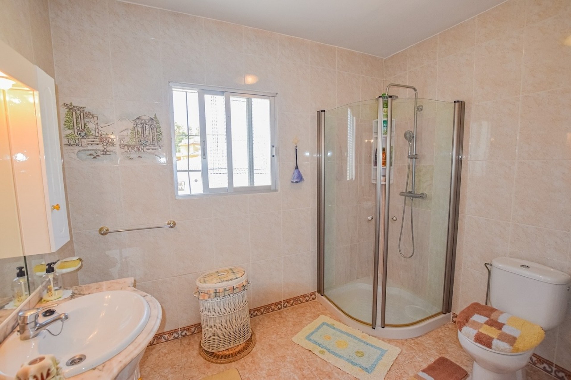 Resale - Villa -
Alfaz del Pi