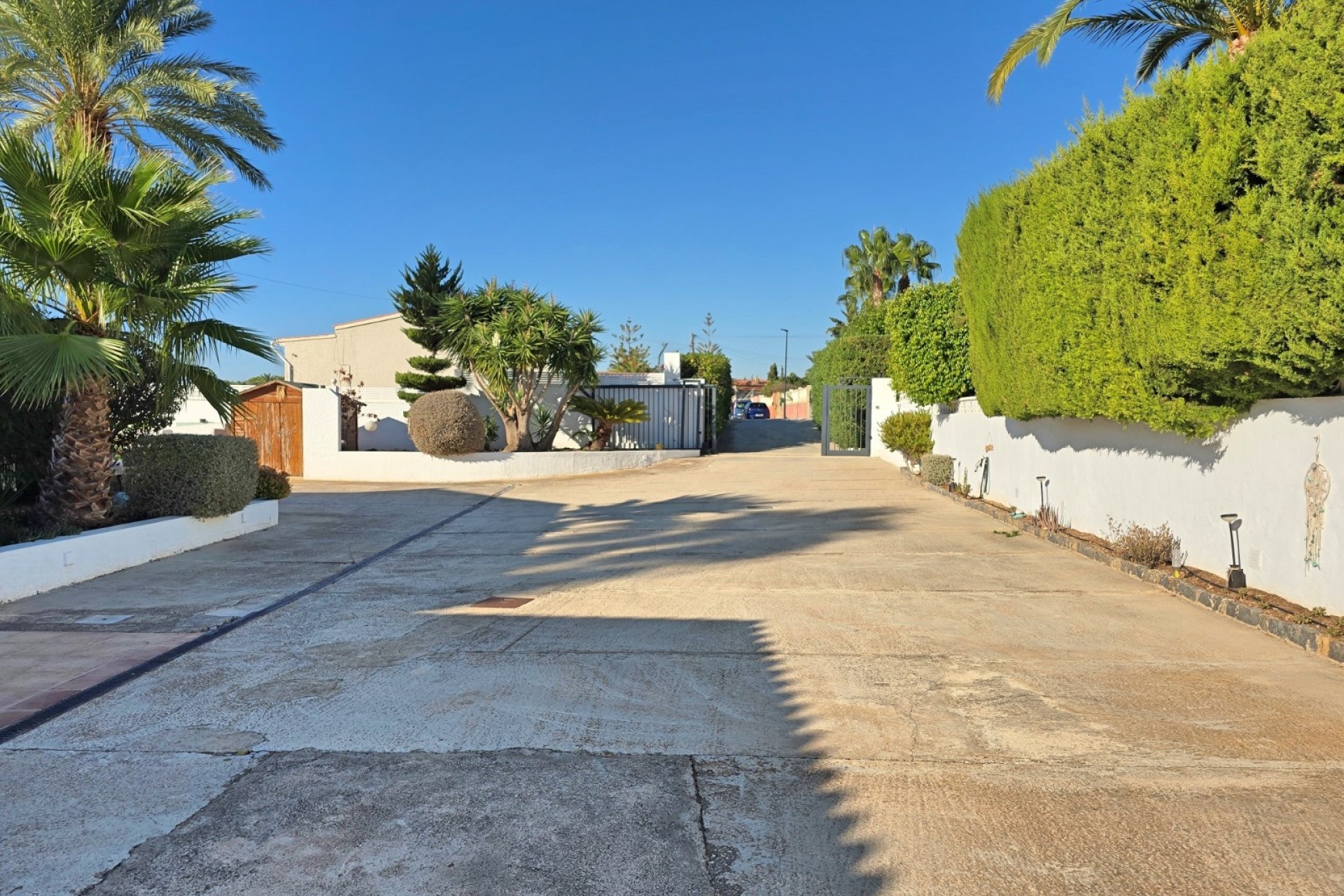 Resale - Villa -
Alfaz del Pi