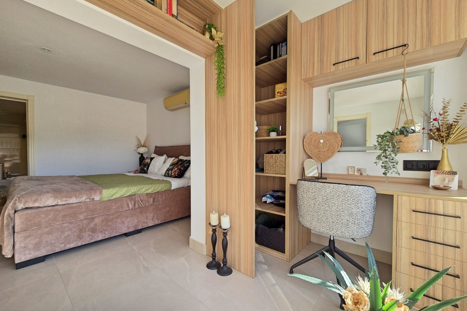 Resale - Villa -
Alfaz del Pi