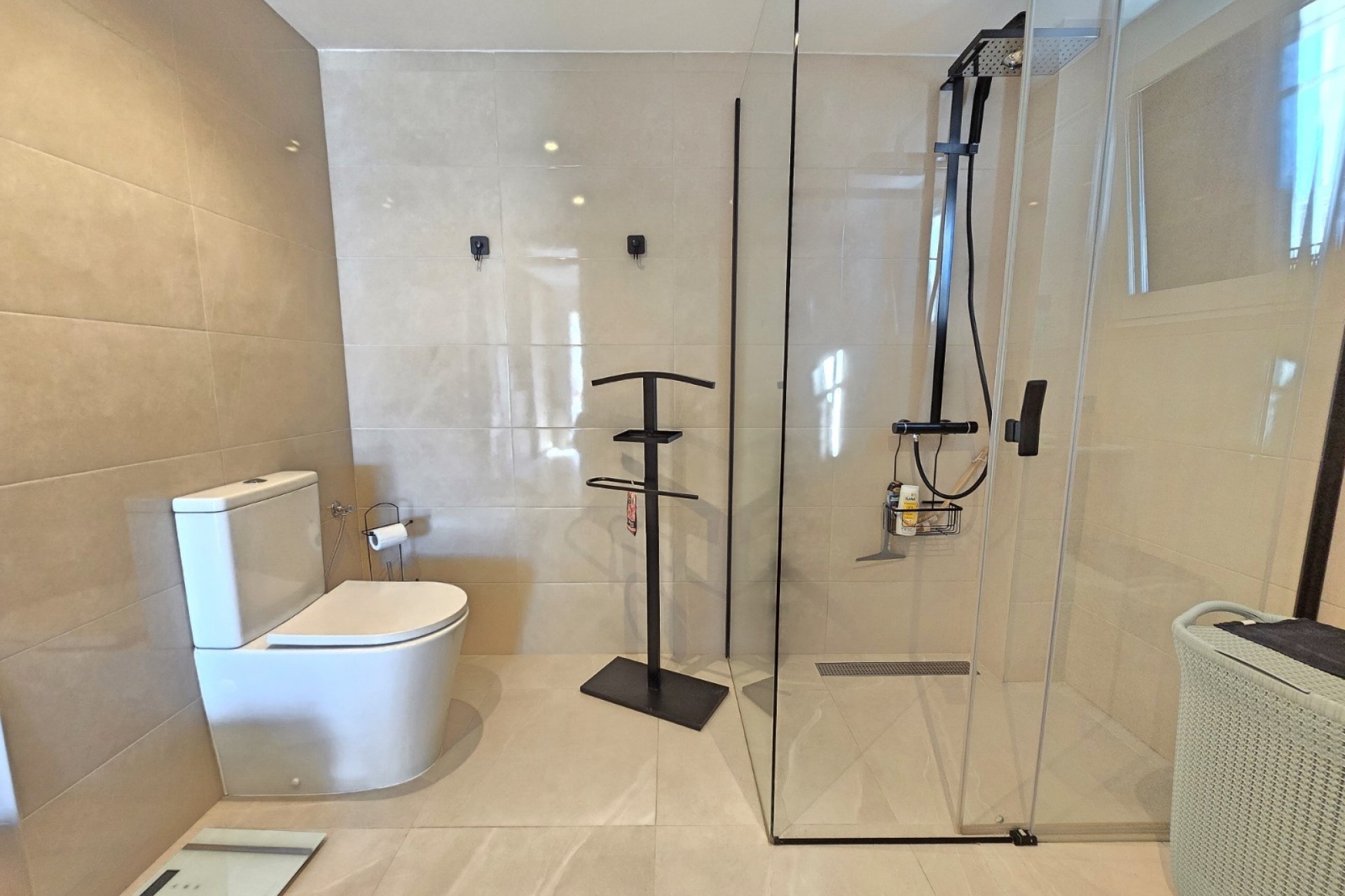 Resale - Villa -
Alfaz del Pi