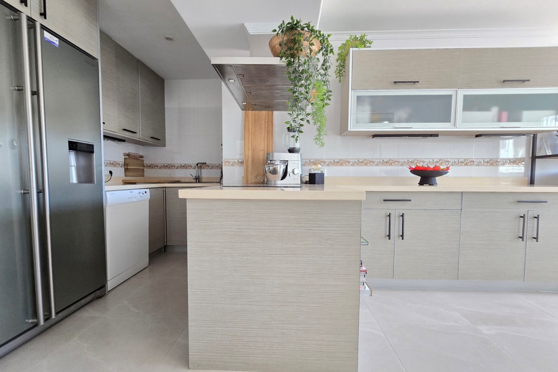 Resale - Villa -
Alfaz del Pi