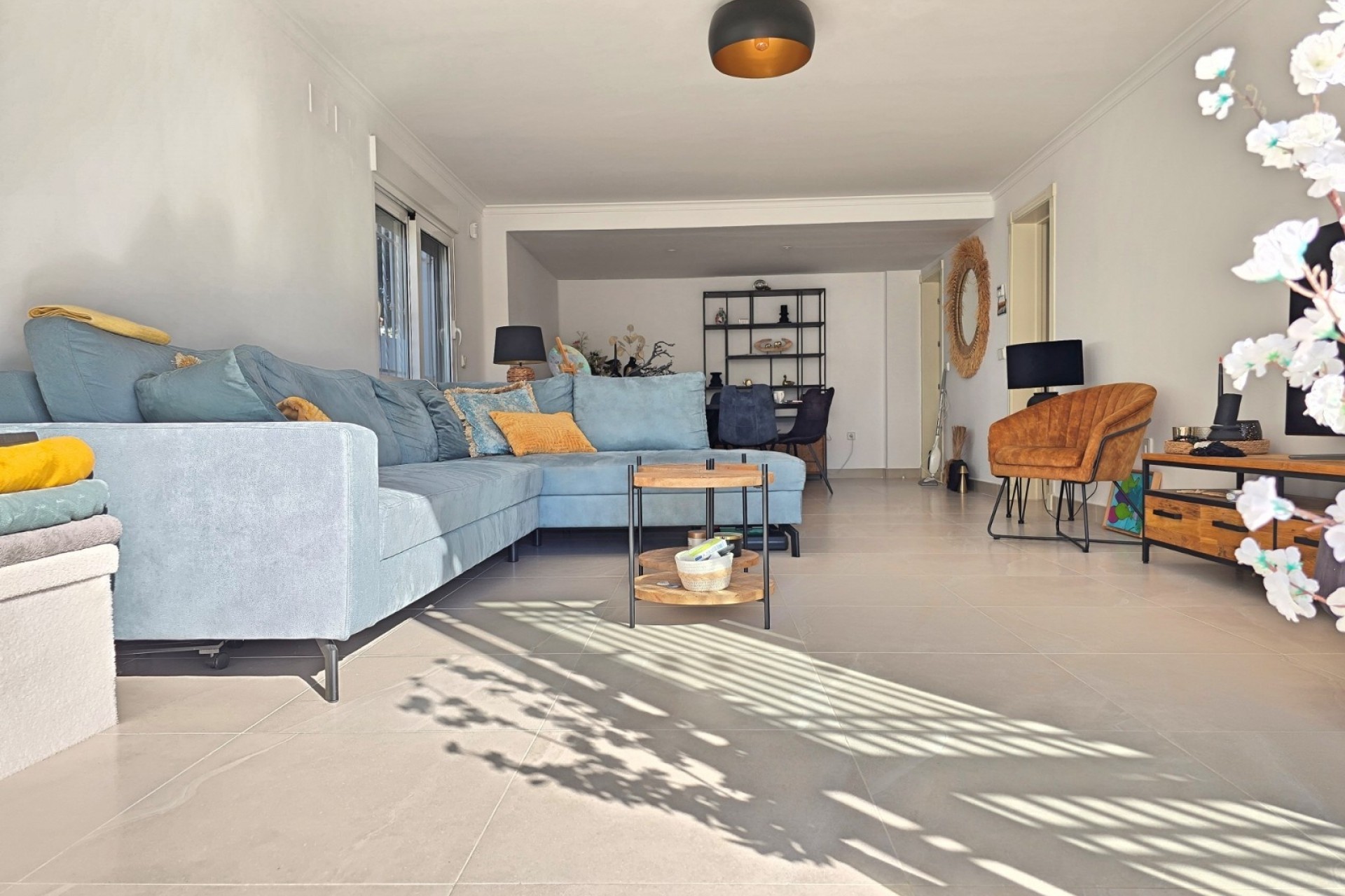 Resale - Villa -
Alfaz del Pi