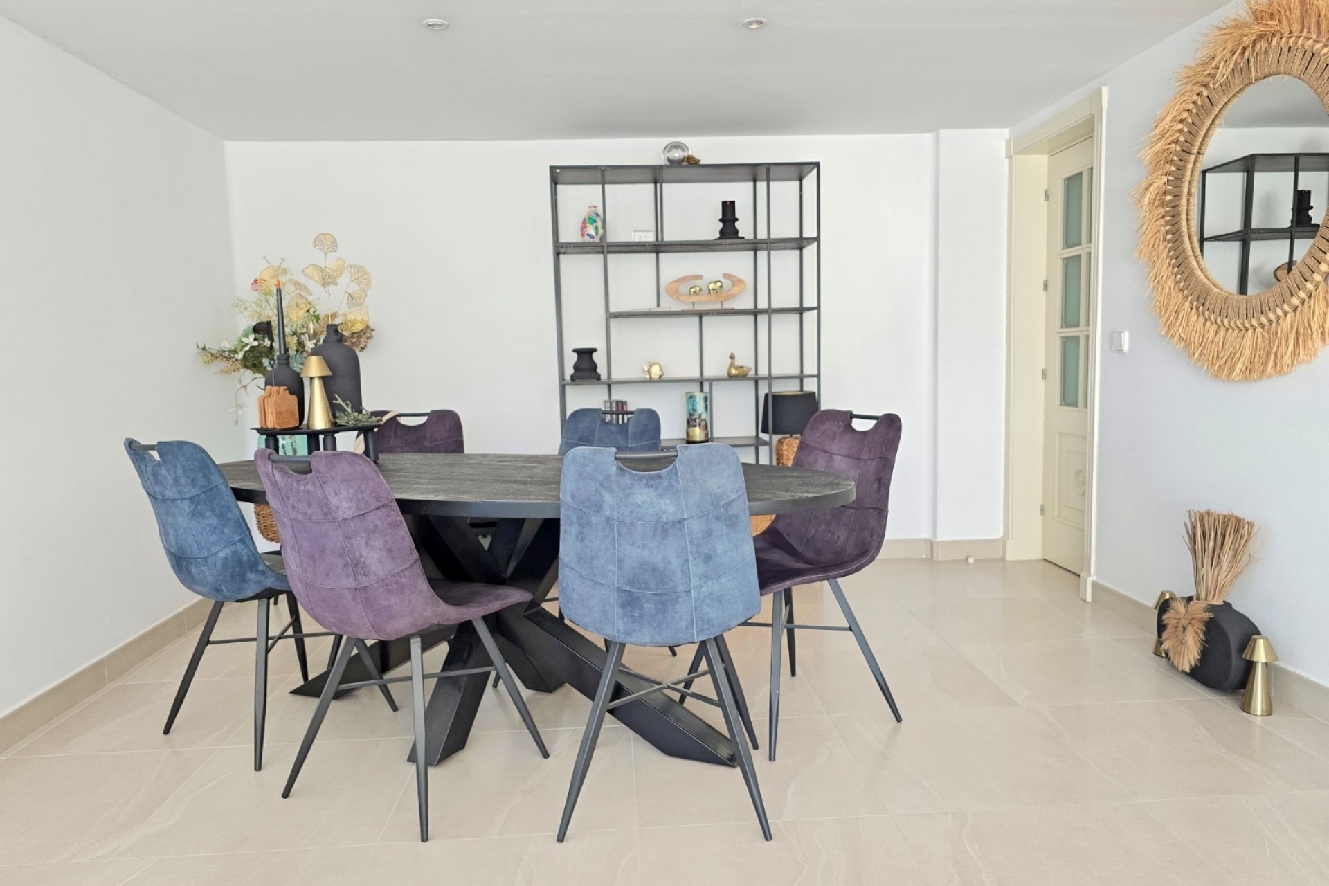 Resale - Villa -
Alfaz del Pi