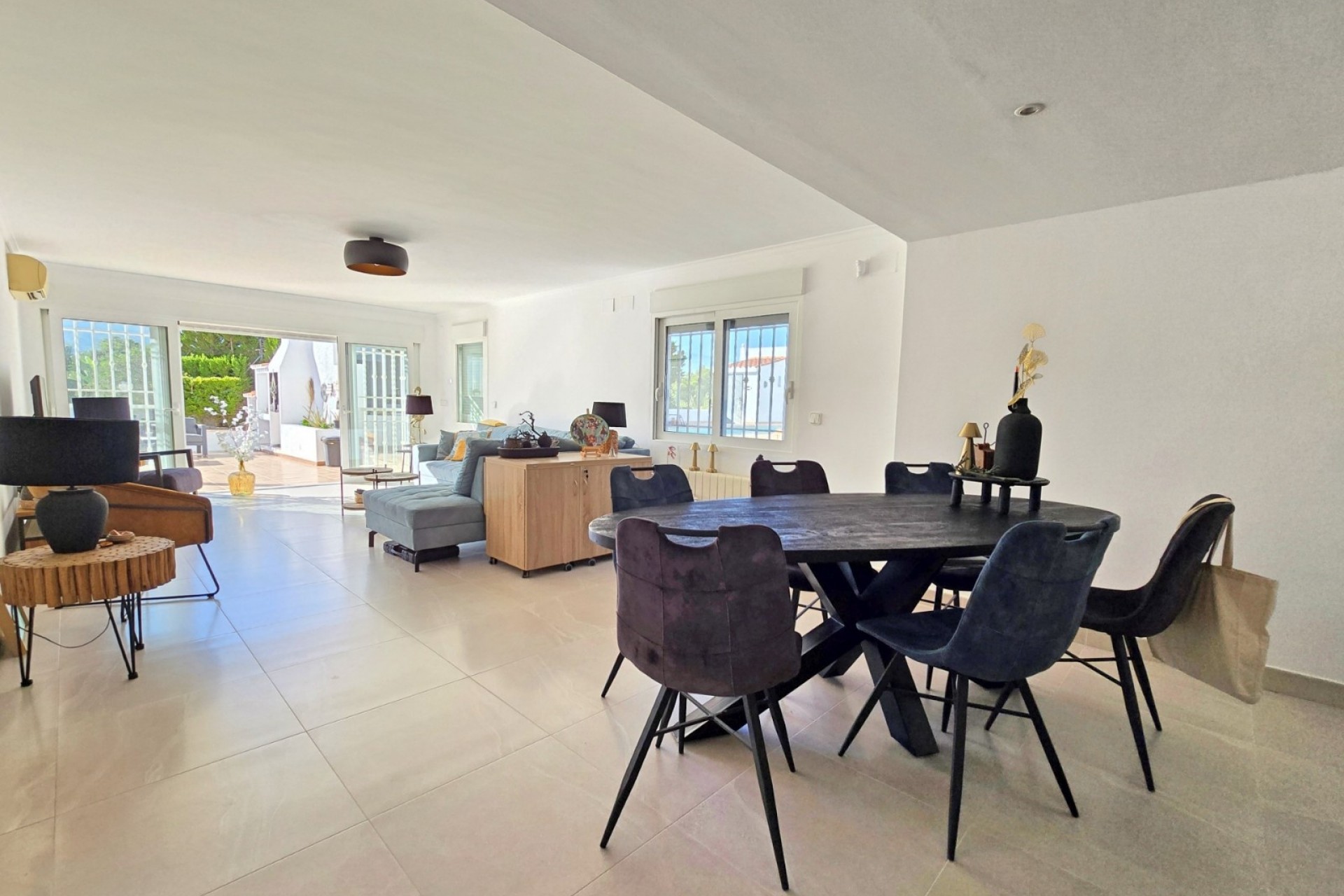 Resale - Villa -
Alfaz del Pi