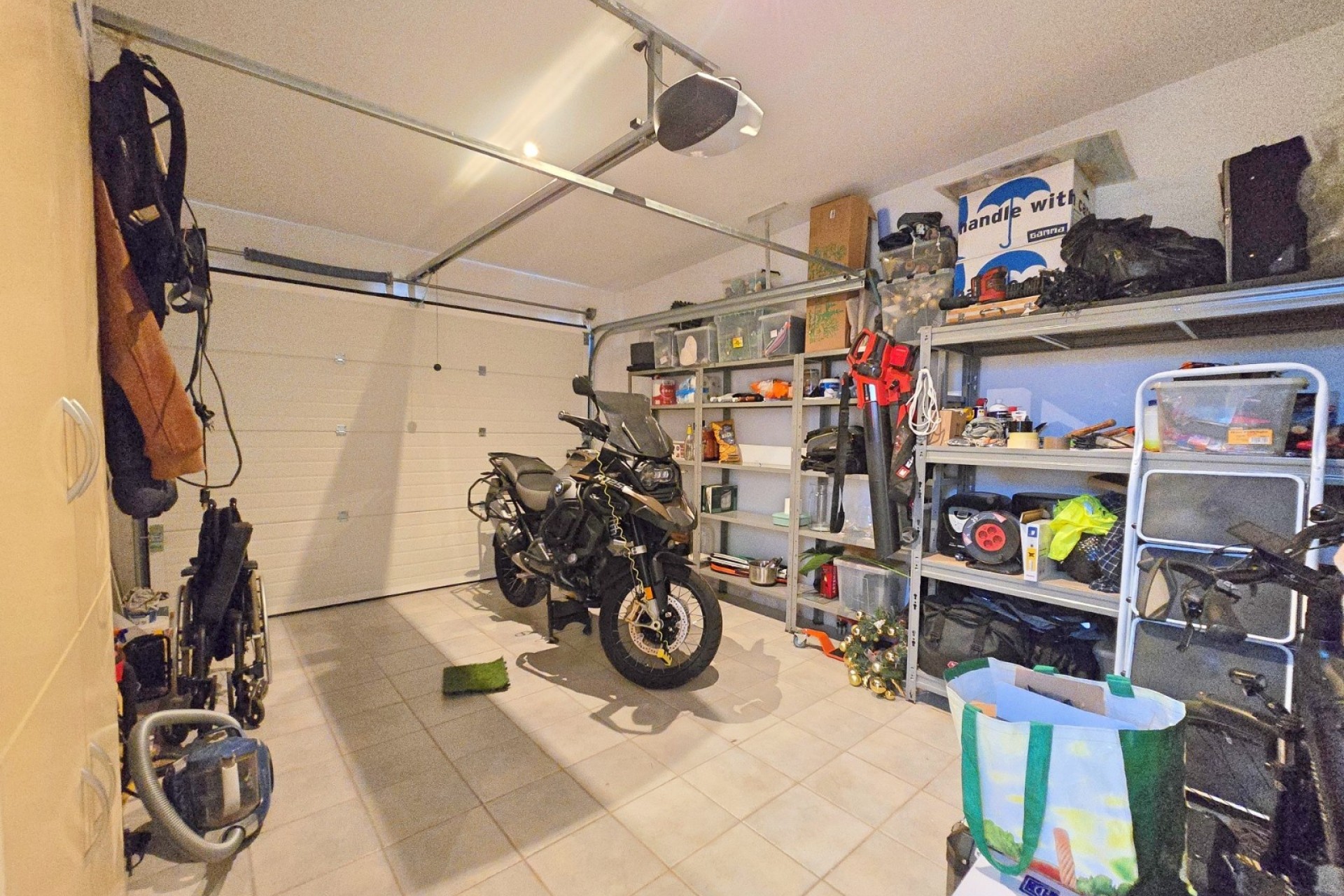 Resale - Villa -
Alfaz del Pi