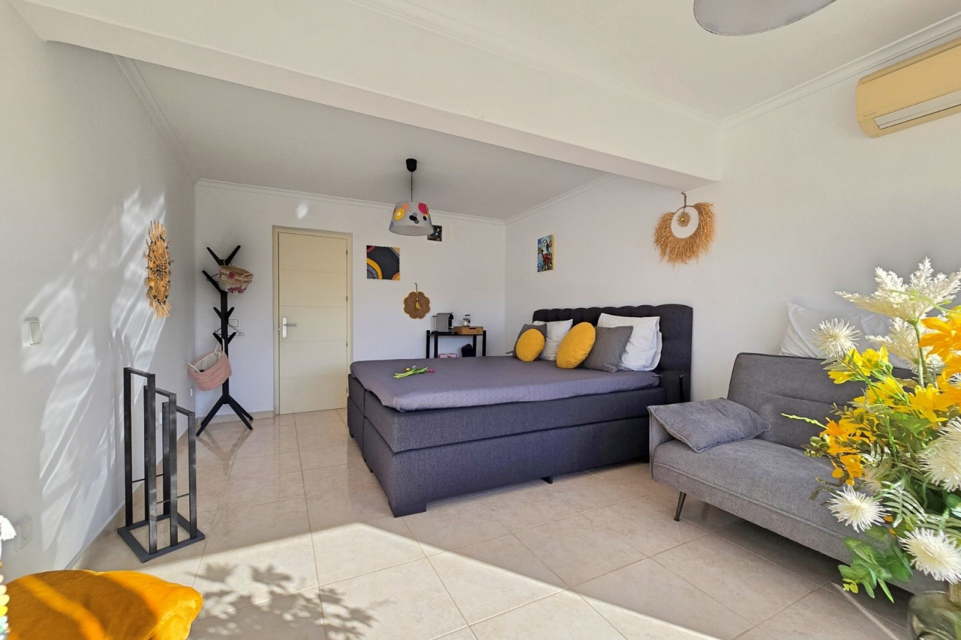 Resale - Villa -
Alfaz del Pi