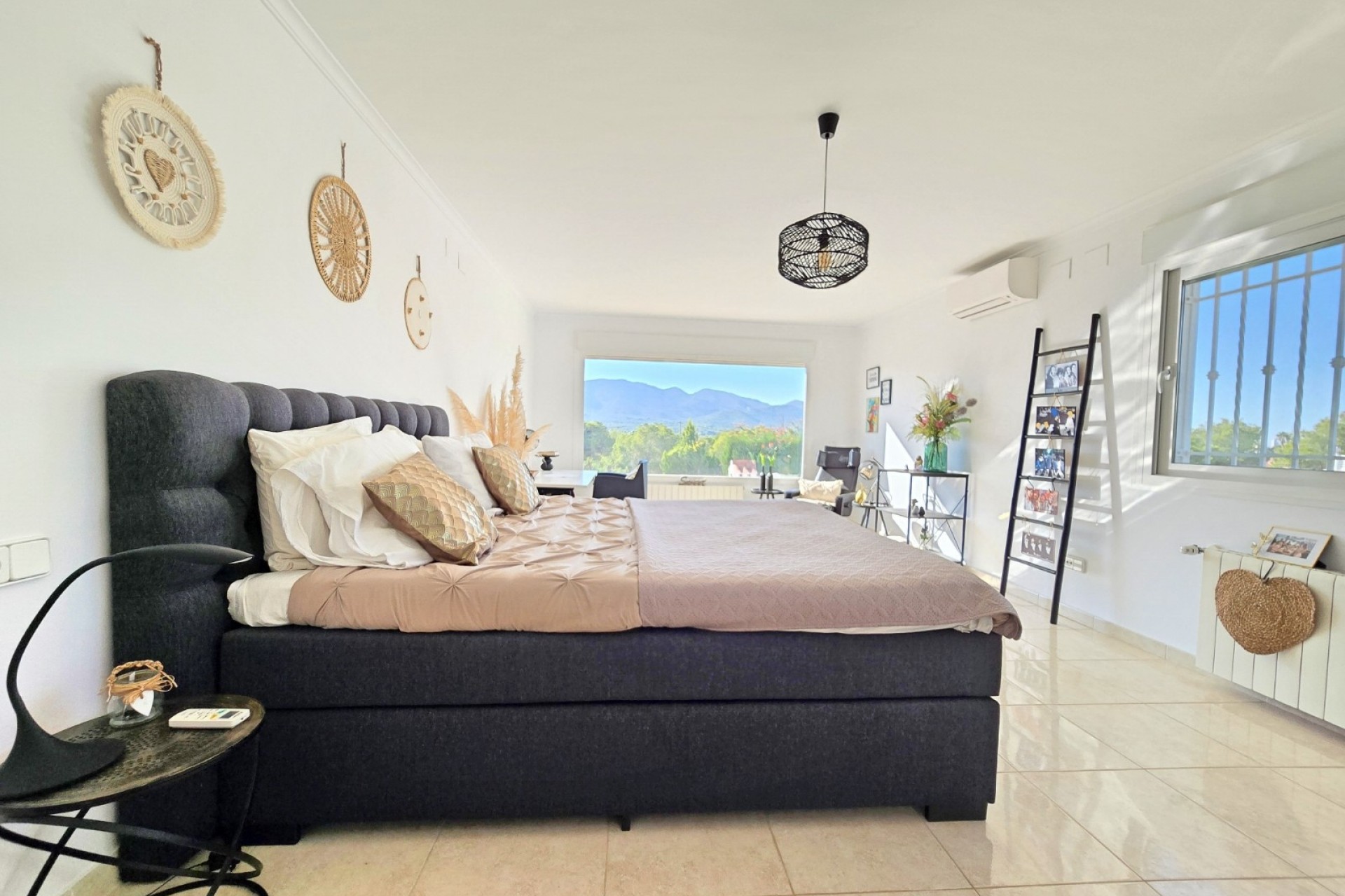 Resale - Villa -
Alfaz del Pi