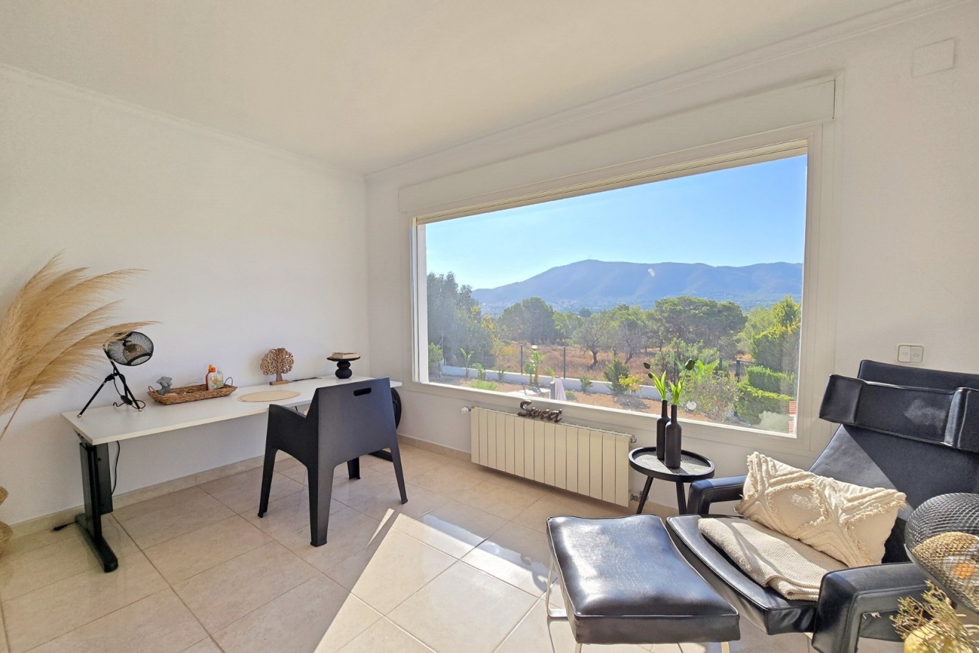 Resale - Villa -
Alfaz del Pi