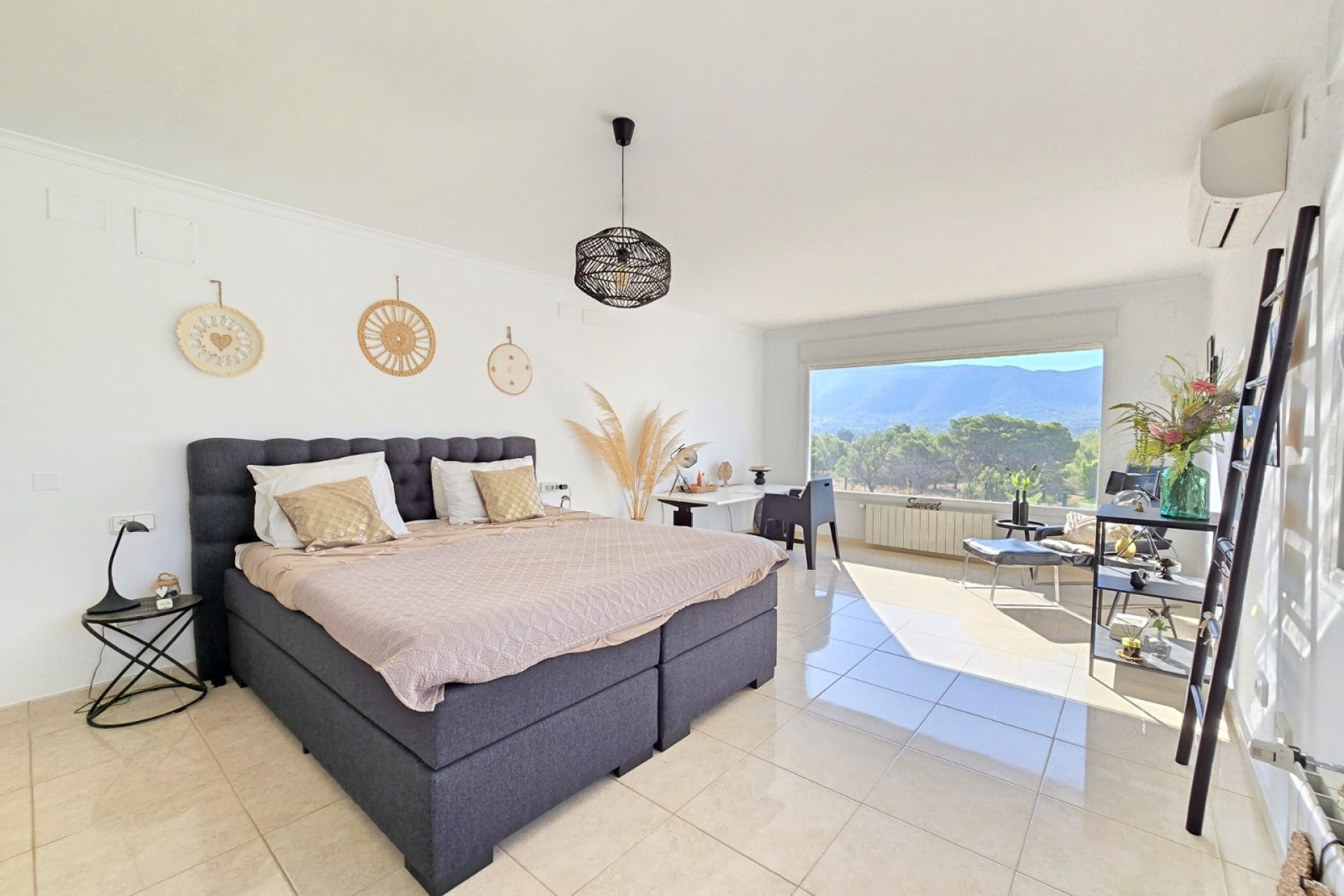 Resale - Villa -
Alfaz del Pi