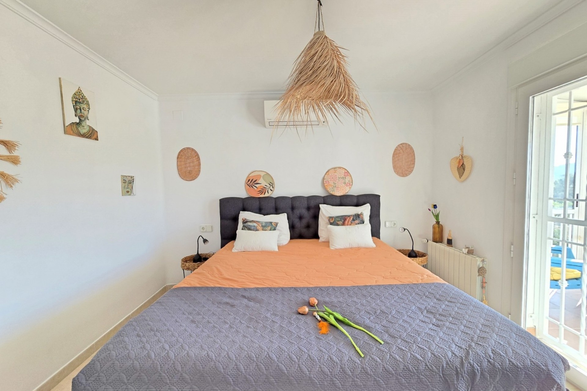 Resale - Villa -
Alfaz del Pi