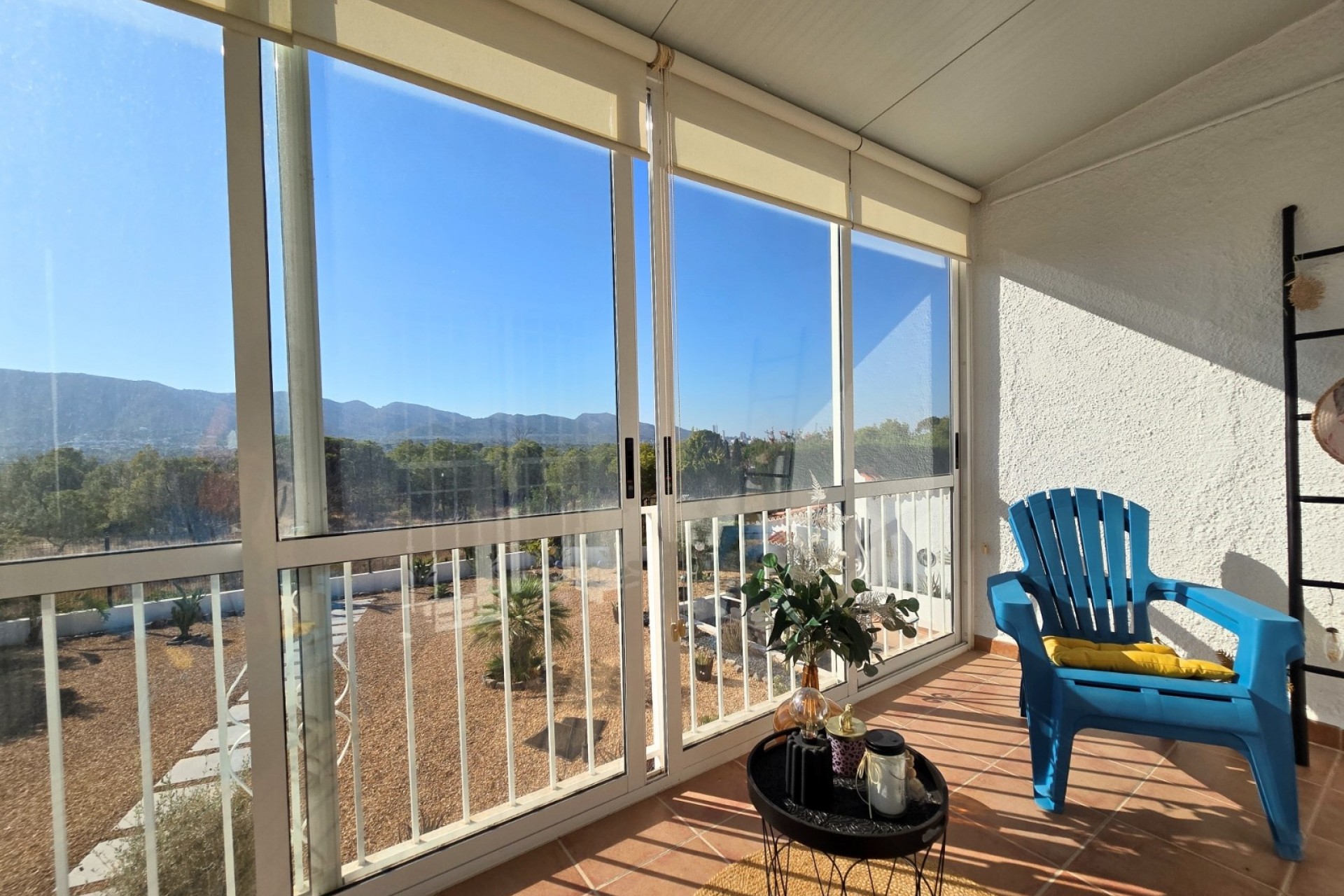 Resale - Villa -
Alfaz del Pi