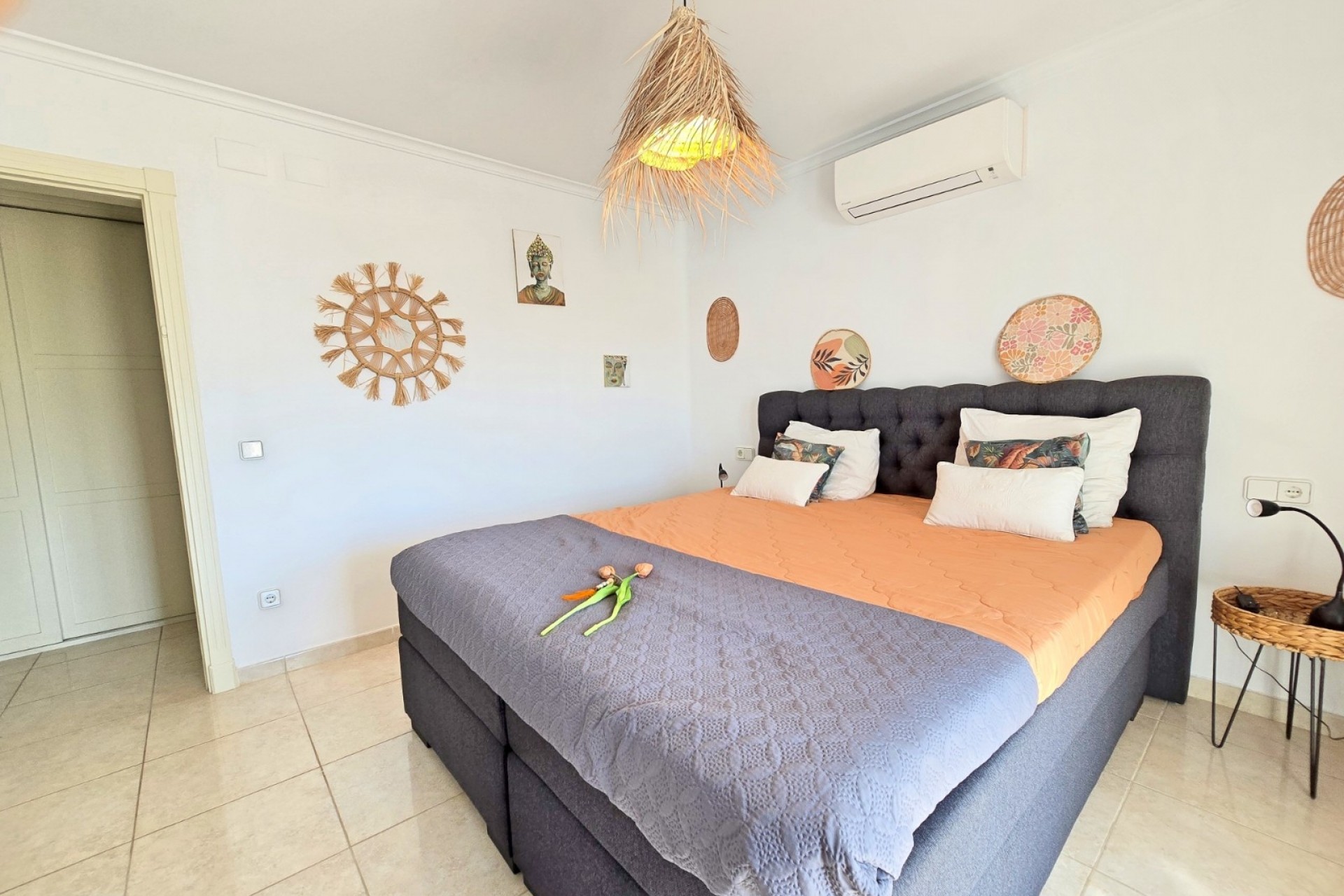 Resale - Villa -
Alfaz del Pi