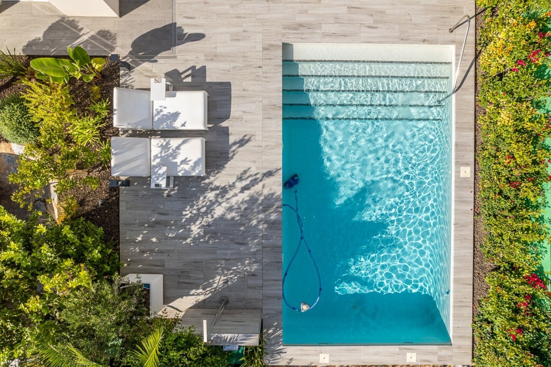 Resale - Villa -
ALGORFA - LA FINCA GOLF / ALGORFA