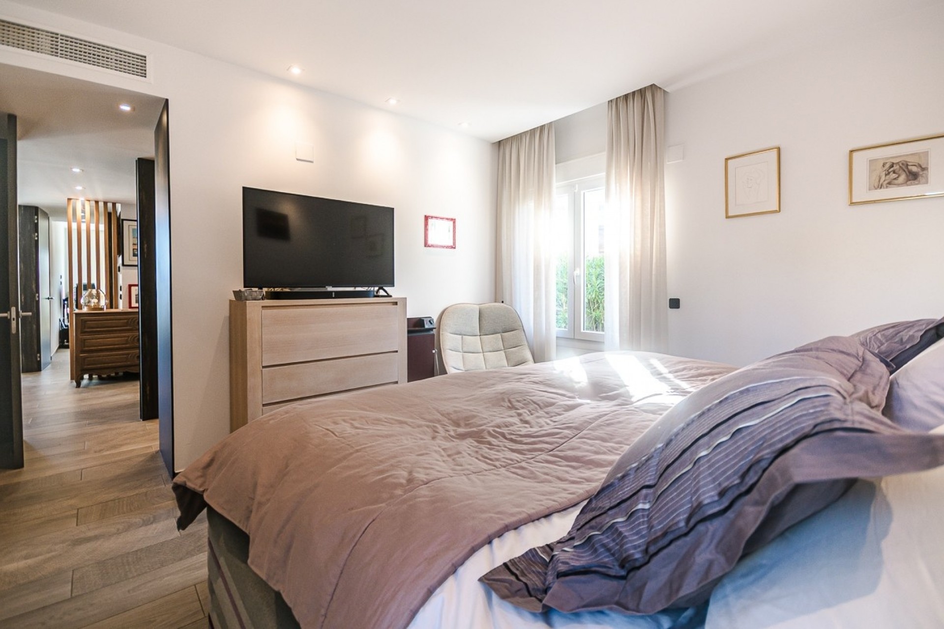 Resale - Villa -
ALGORFA - LA FINCA GOLF / ALGORFA